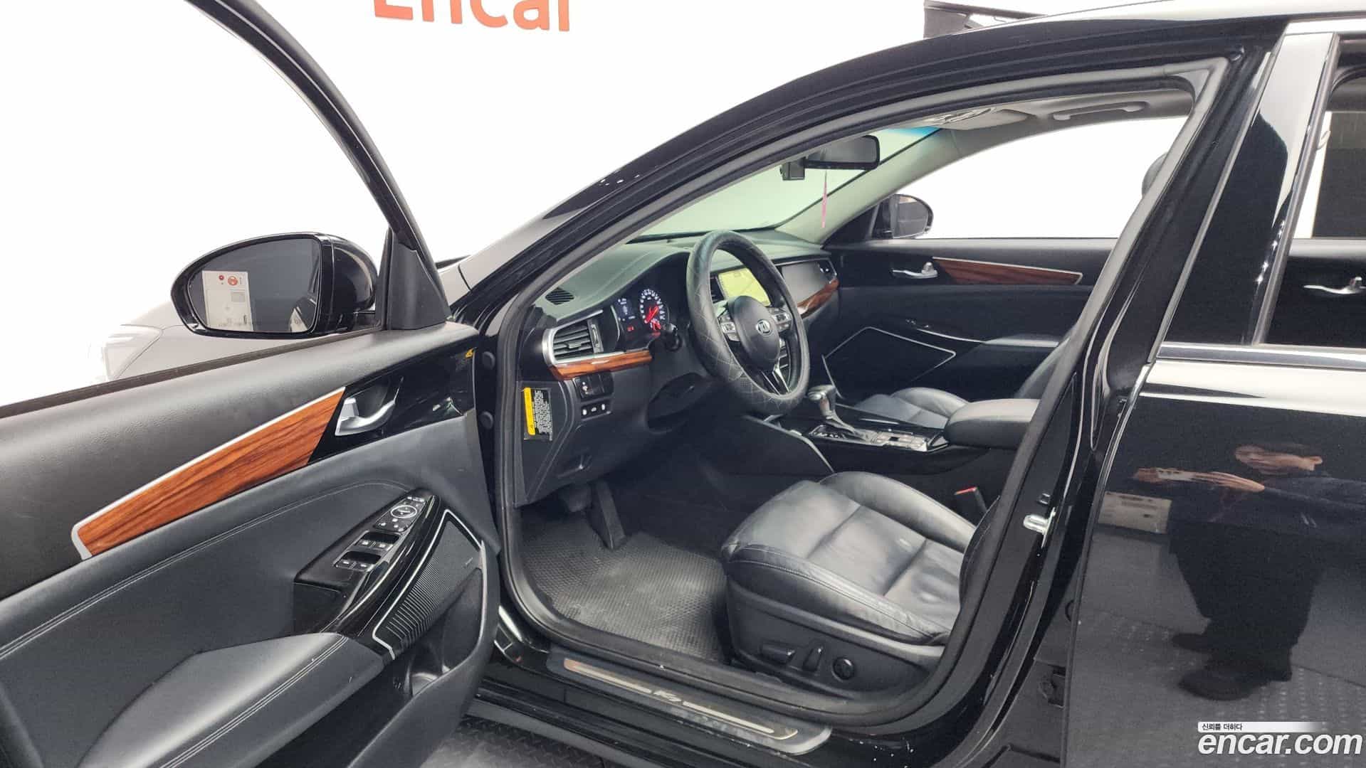 K7 Kia 2016.10-INNER-010