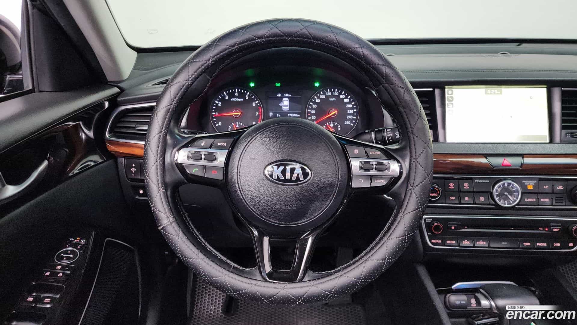 K7 Kia 2016.10-OPTION-017