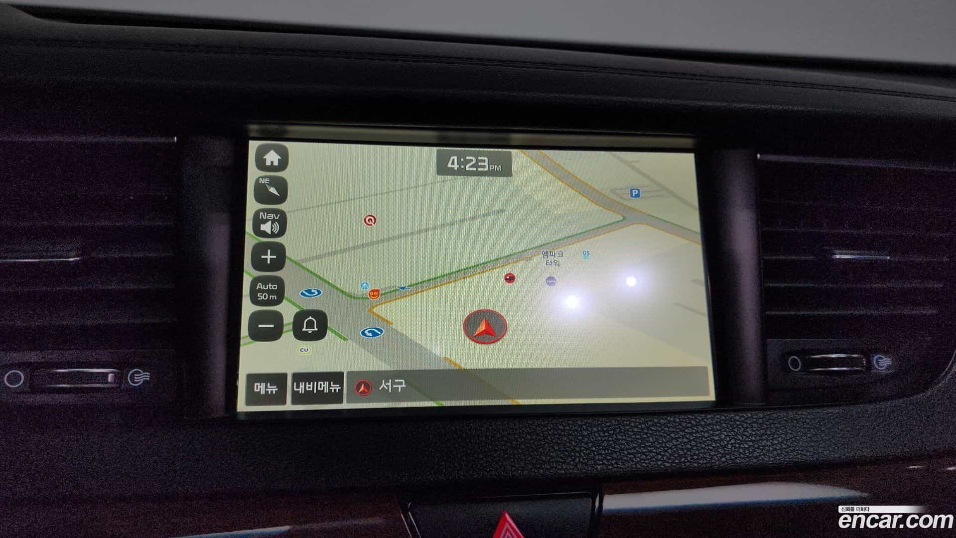 K7 Kia 2016.10-OPTION-018