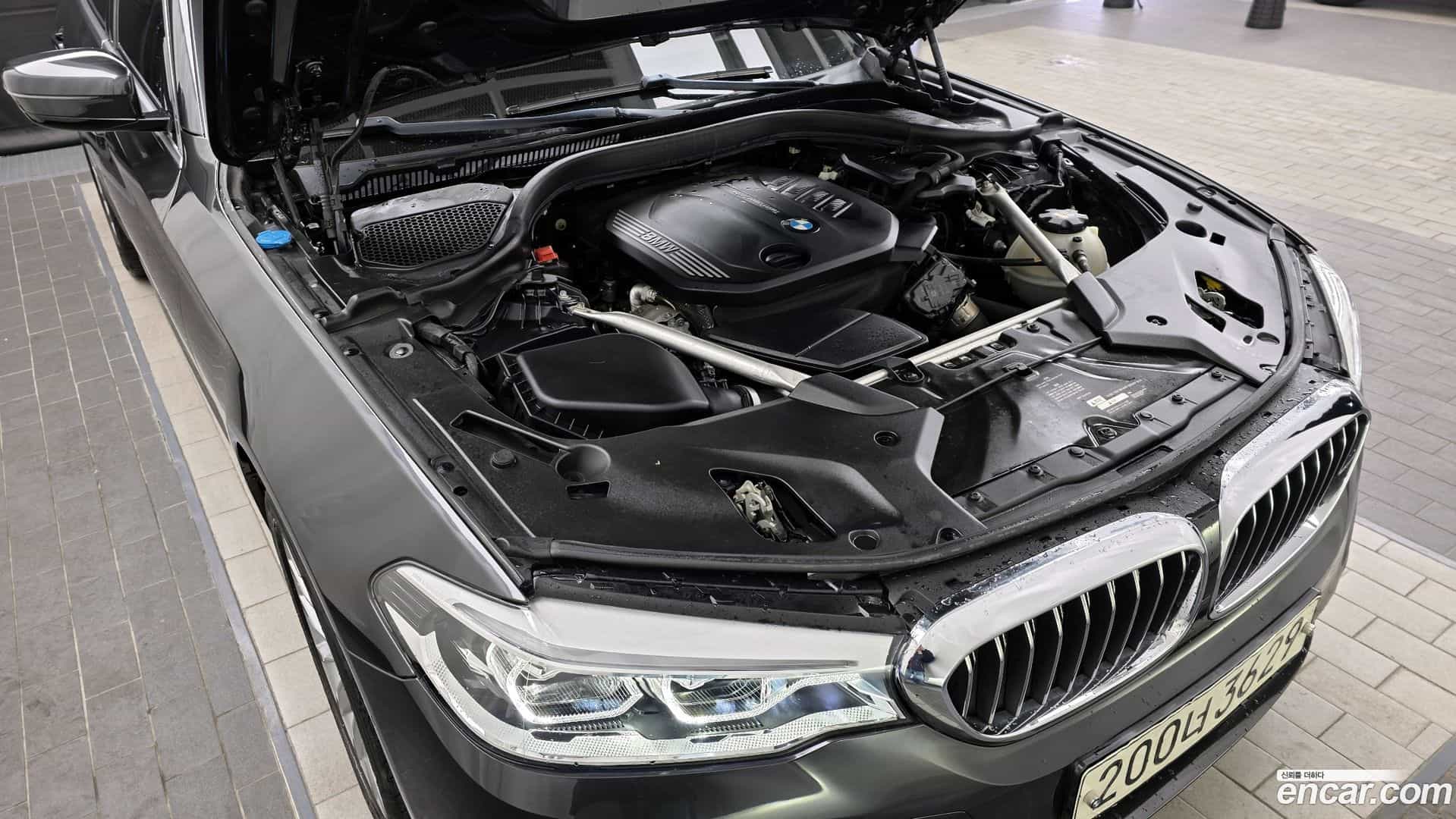 5-Series BMW 2019.11-INNER-006