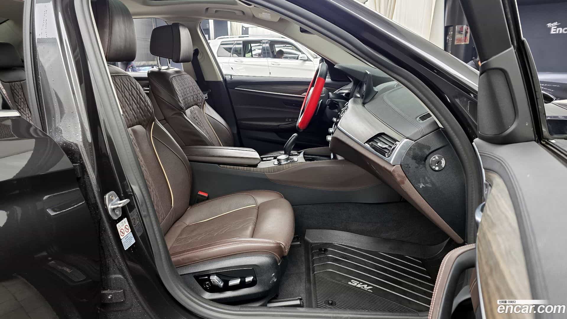 5-Series BMW 2019.11-OPTION-015