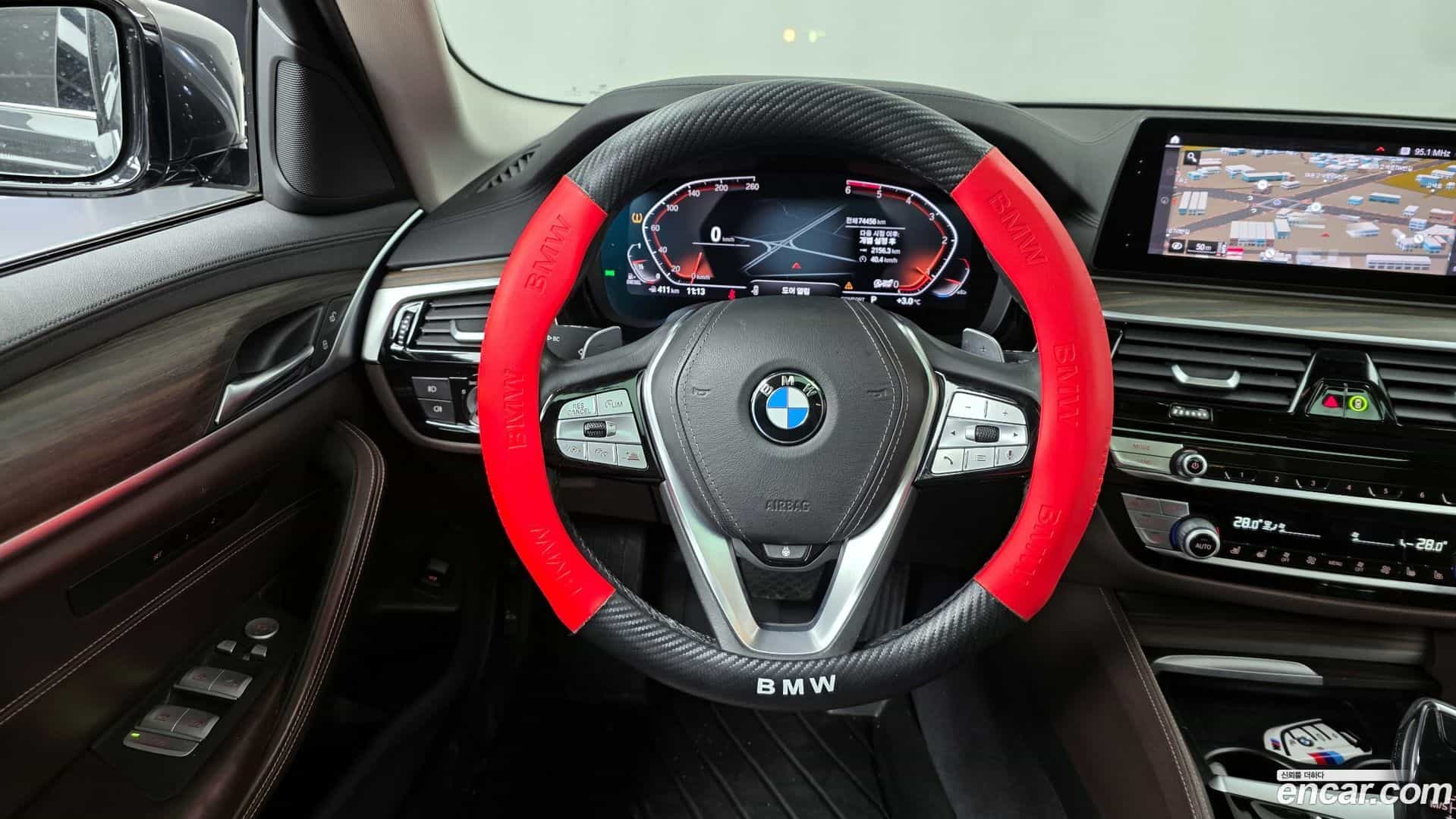 5-Series BMW 2019.11-OPTION-017