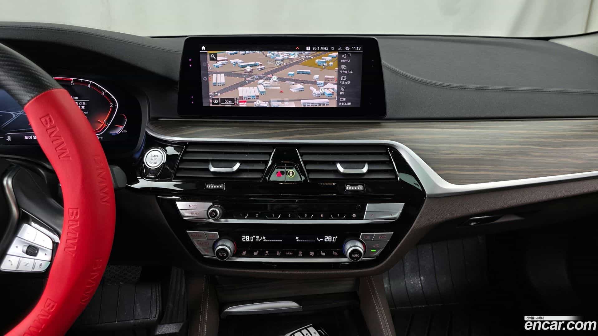 5-Series BMW 2019.11-OPTION-018