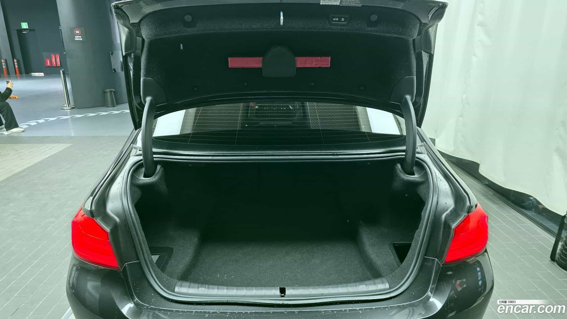 5-Series BMW 2019.11-OPTION-024