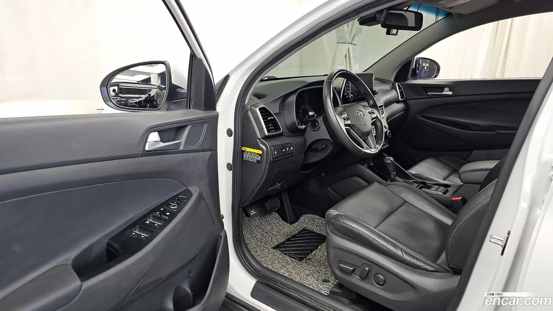 Tucson Hyundai 2018.8-INNER-010