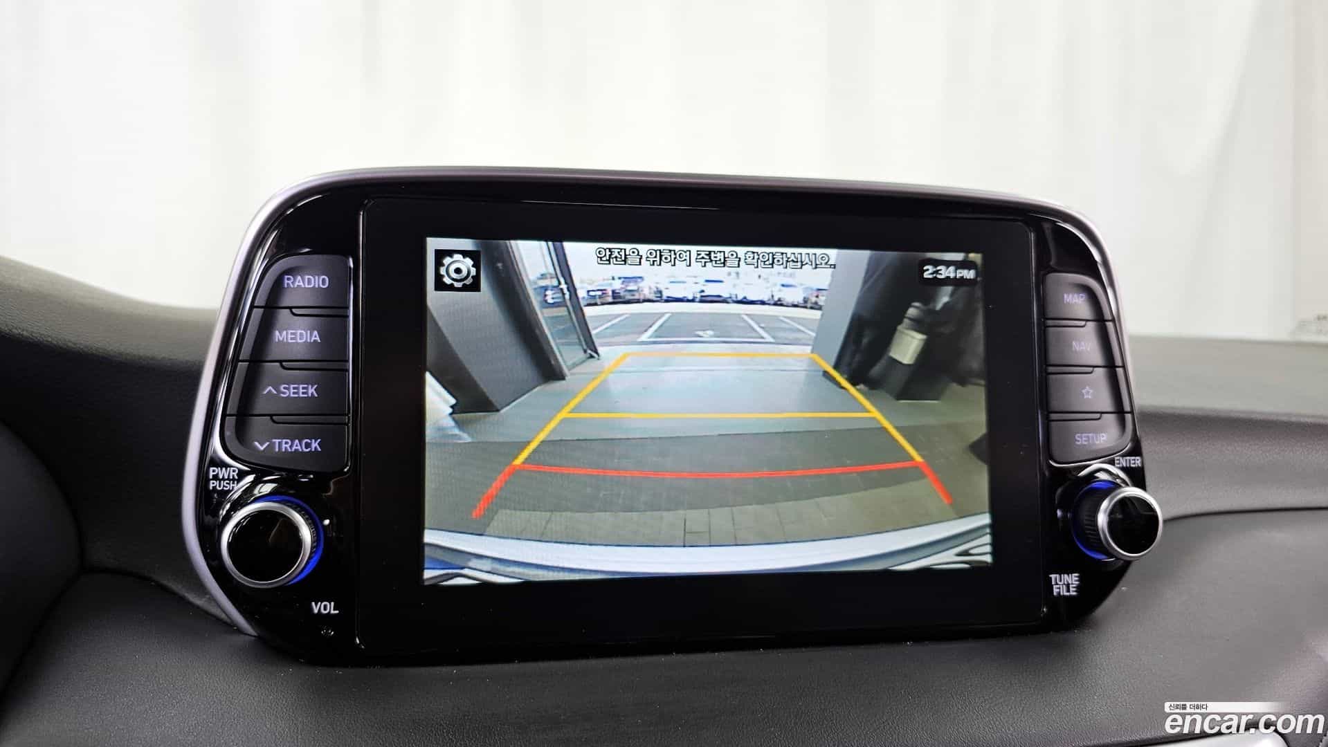 Tucson Hyundai 2018.8-OPTION-019