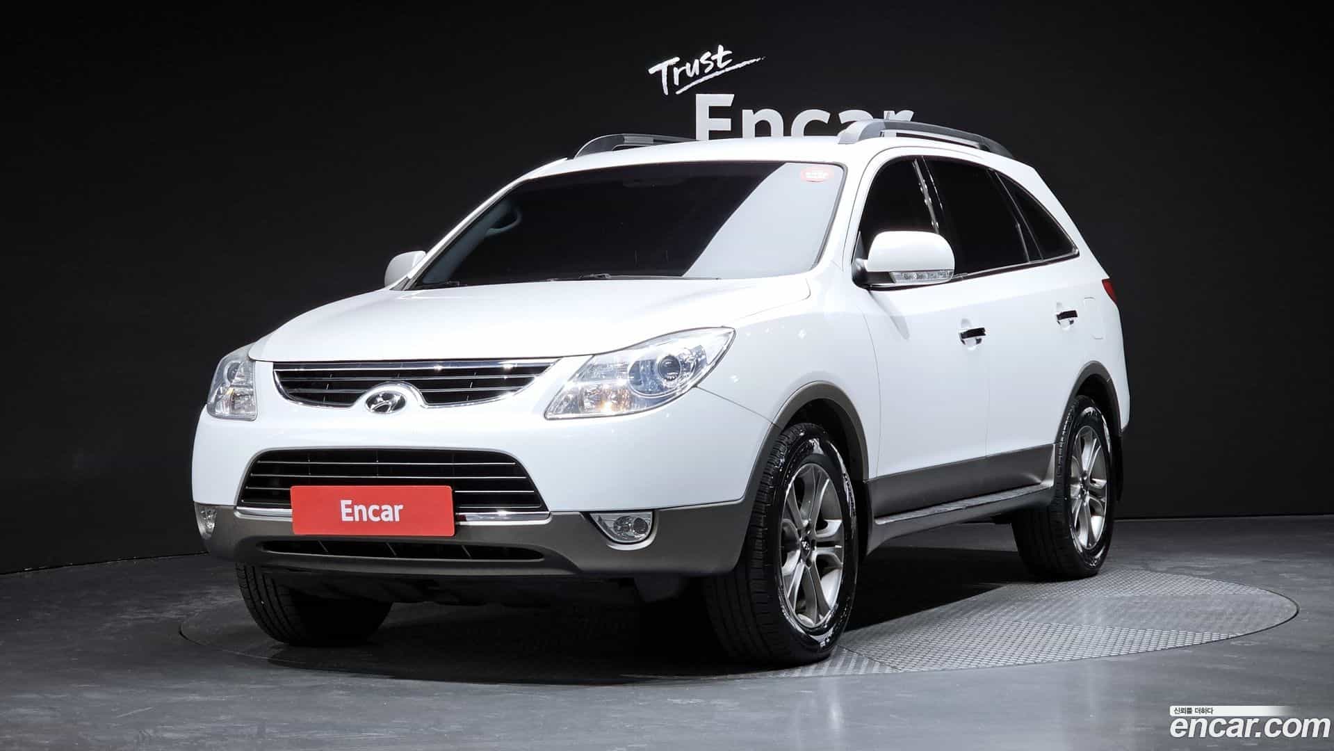 Veracruz Hyundai 2014.8-OUTER-001