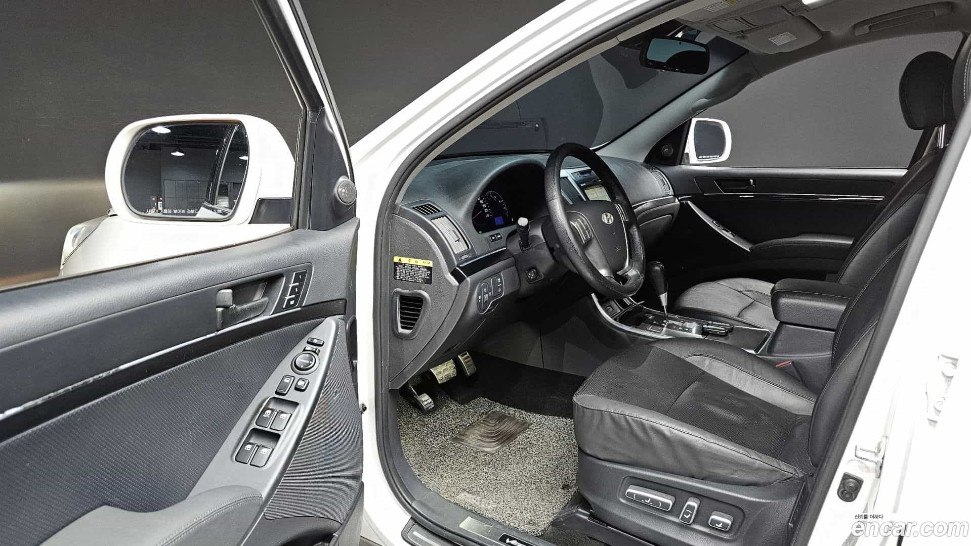 Veracruz Hyundai 2014.8-OPTION-015