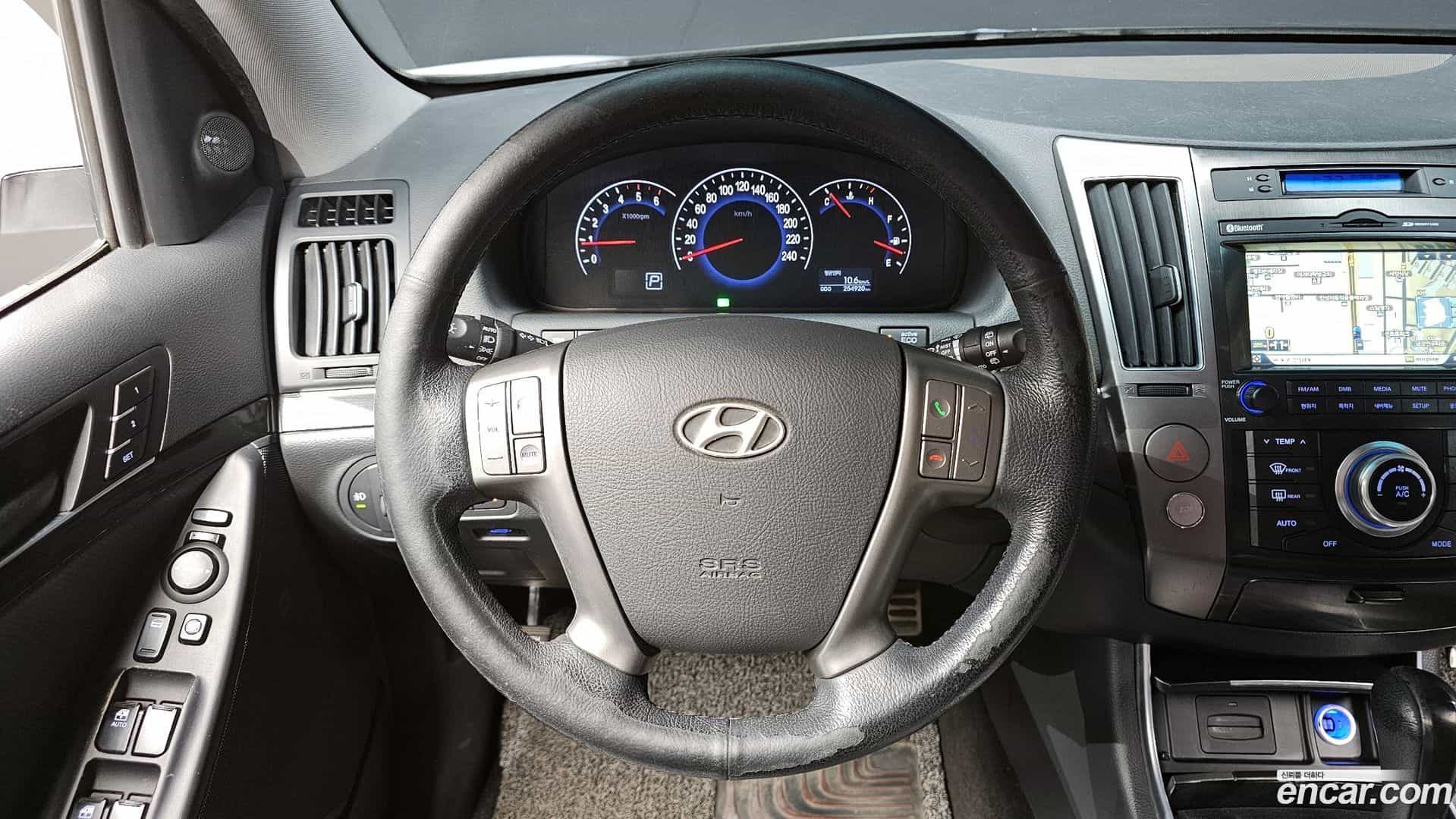 Veracruz Hyundai 2014.8-OPTION-017