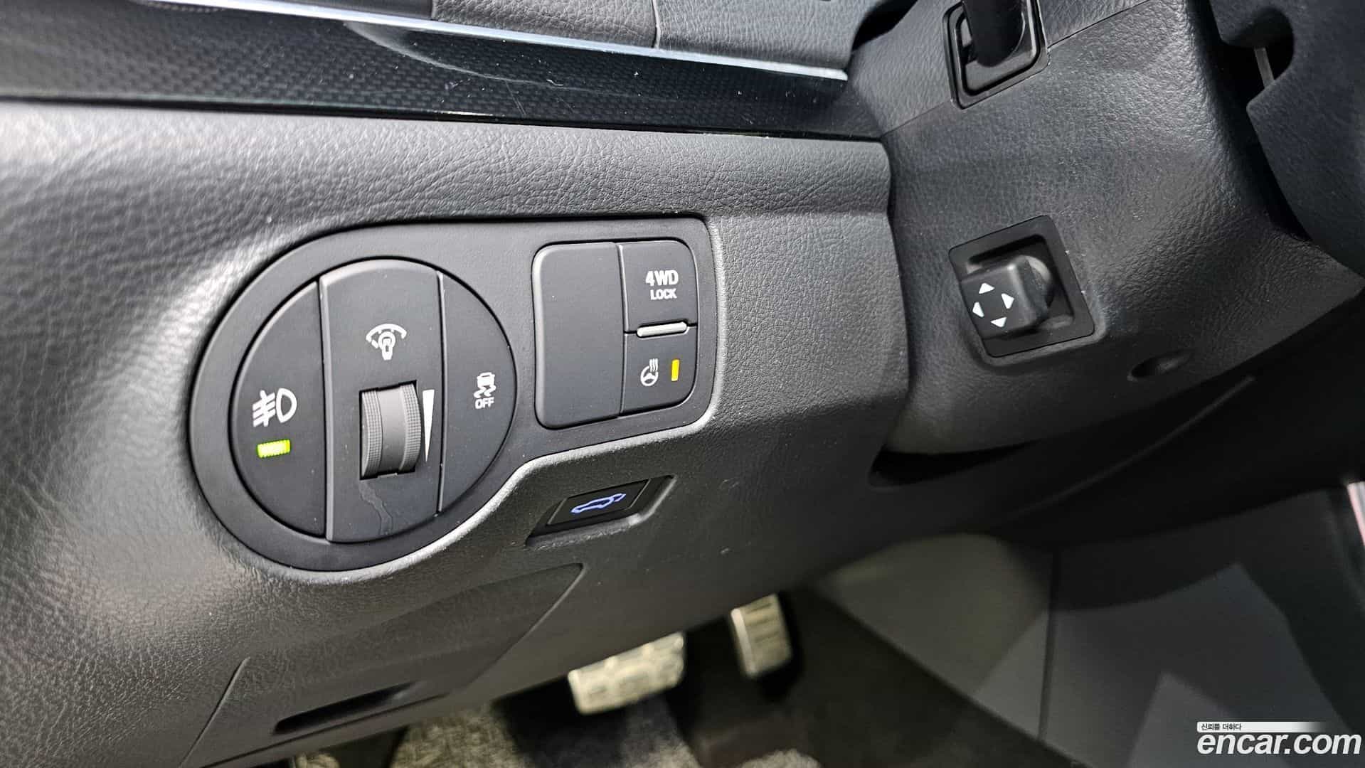 Veracruz Hyundai 2014.8-OPTION-018