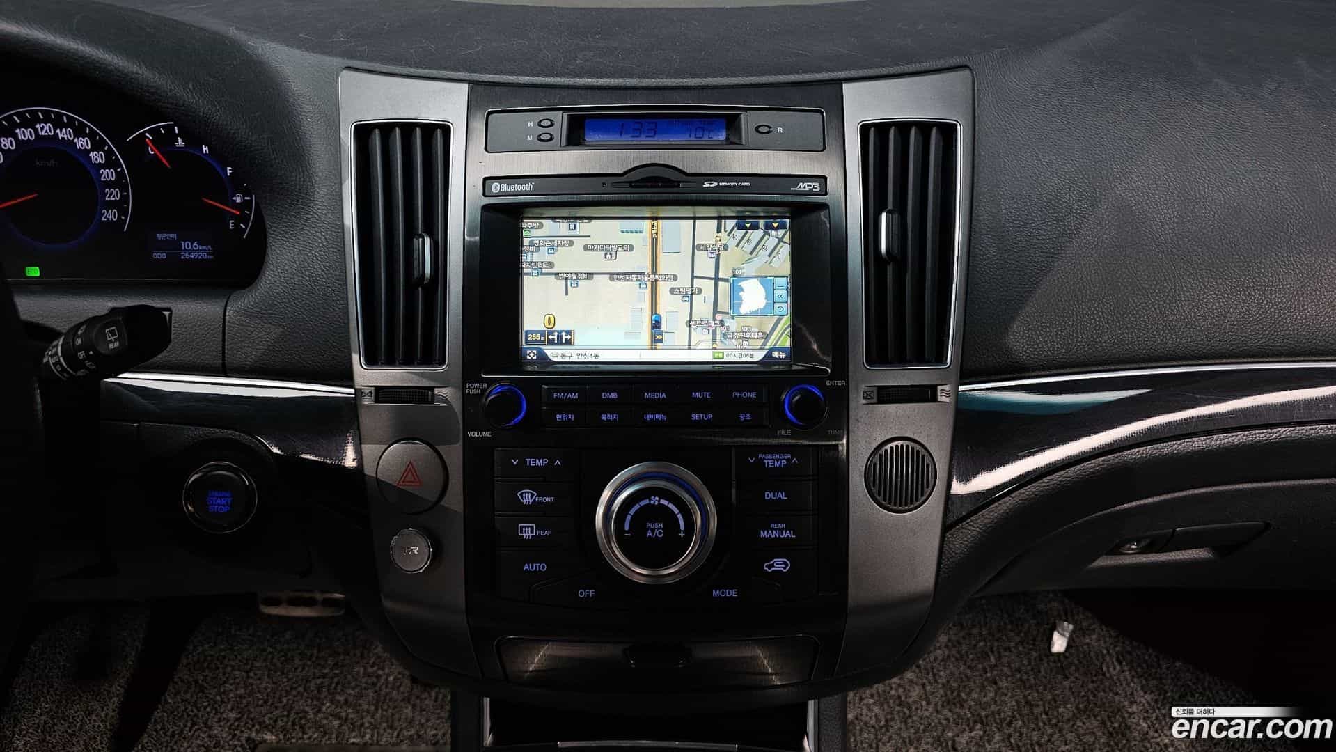 Veracruz Hyundai 2014.8-OPTION-019