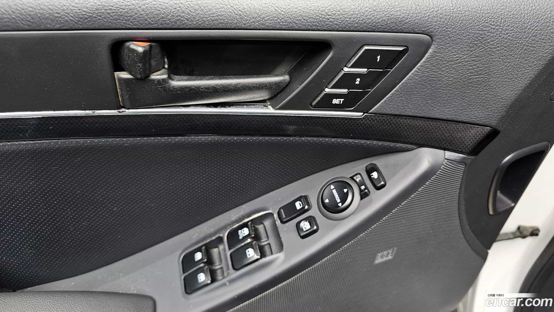 Veracruz Hyundai 2014.8-OPTION-024