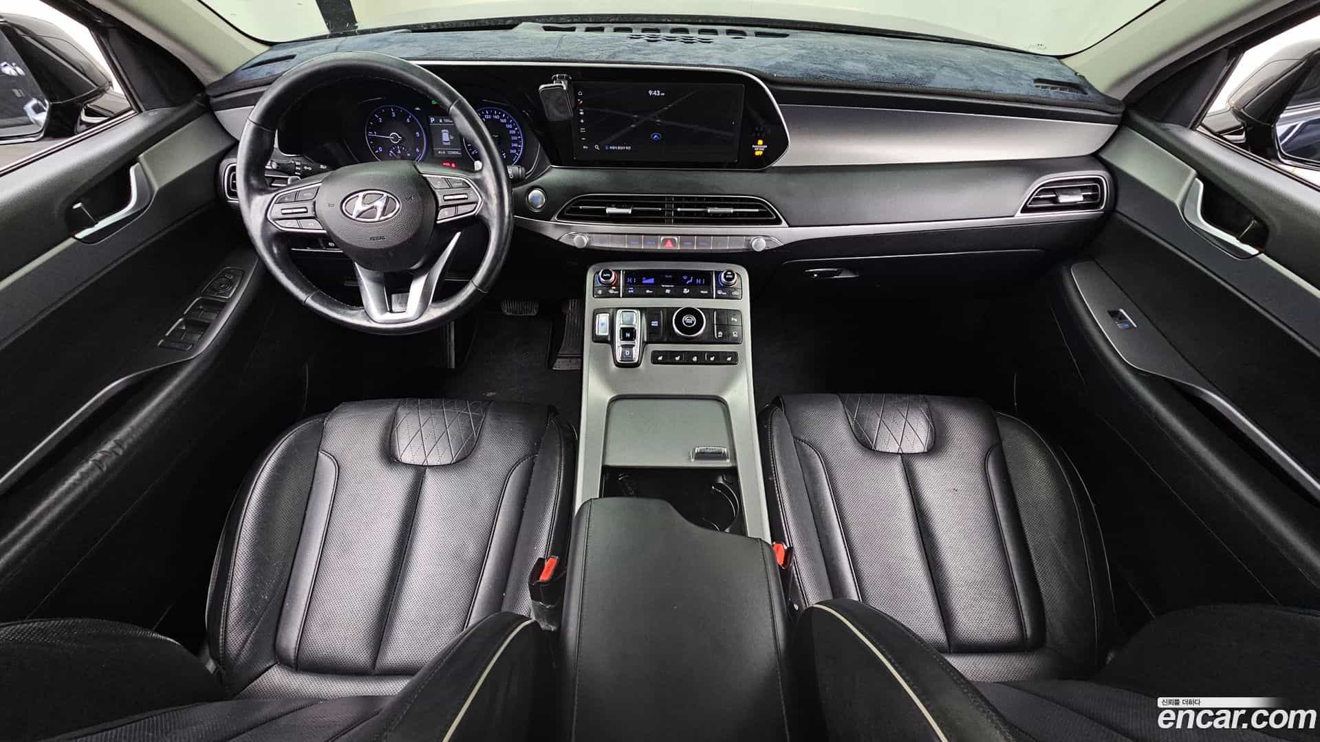 Palisade Hyundai 2020.10-INNER-007