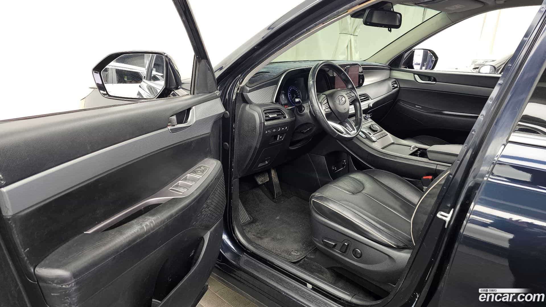 Palisade Hyundai 2020.10-INNER-010