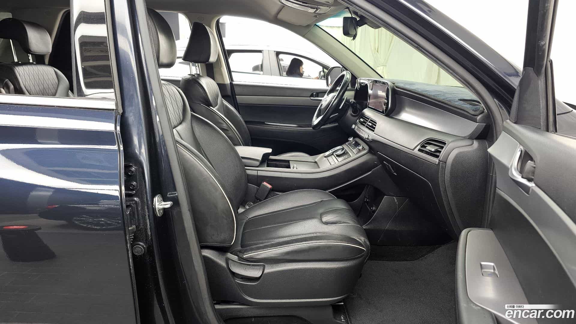 Palisade Hyundai 2020.10-OPTION-015