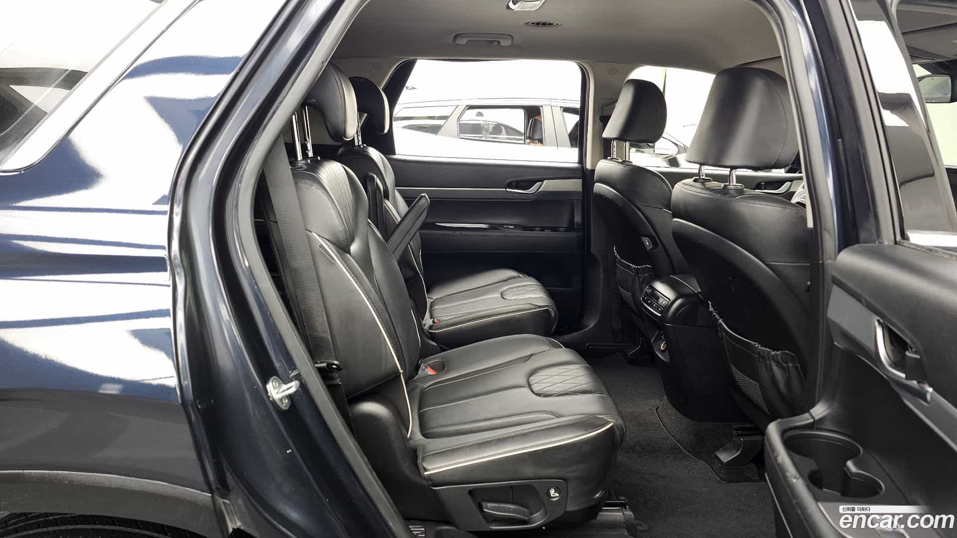 Palisade Hyundai 2020.10-OPTION-016