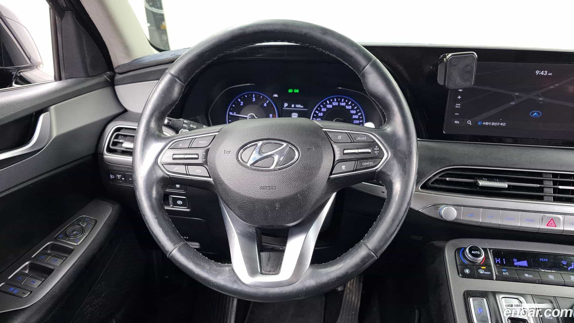 Palisade Hyundai 2020.10-OPTION-017