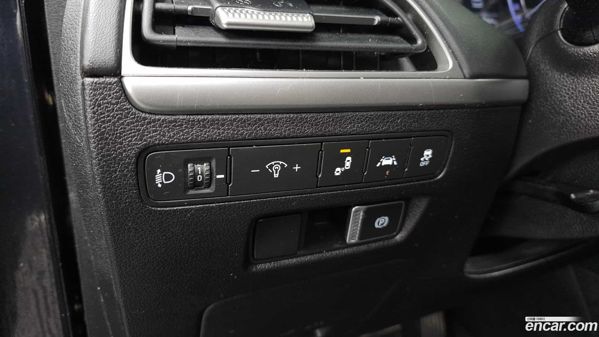 Palisade Hyundai 2020.10-OPTION-020