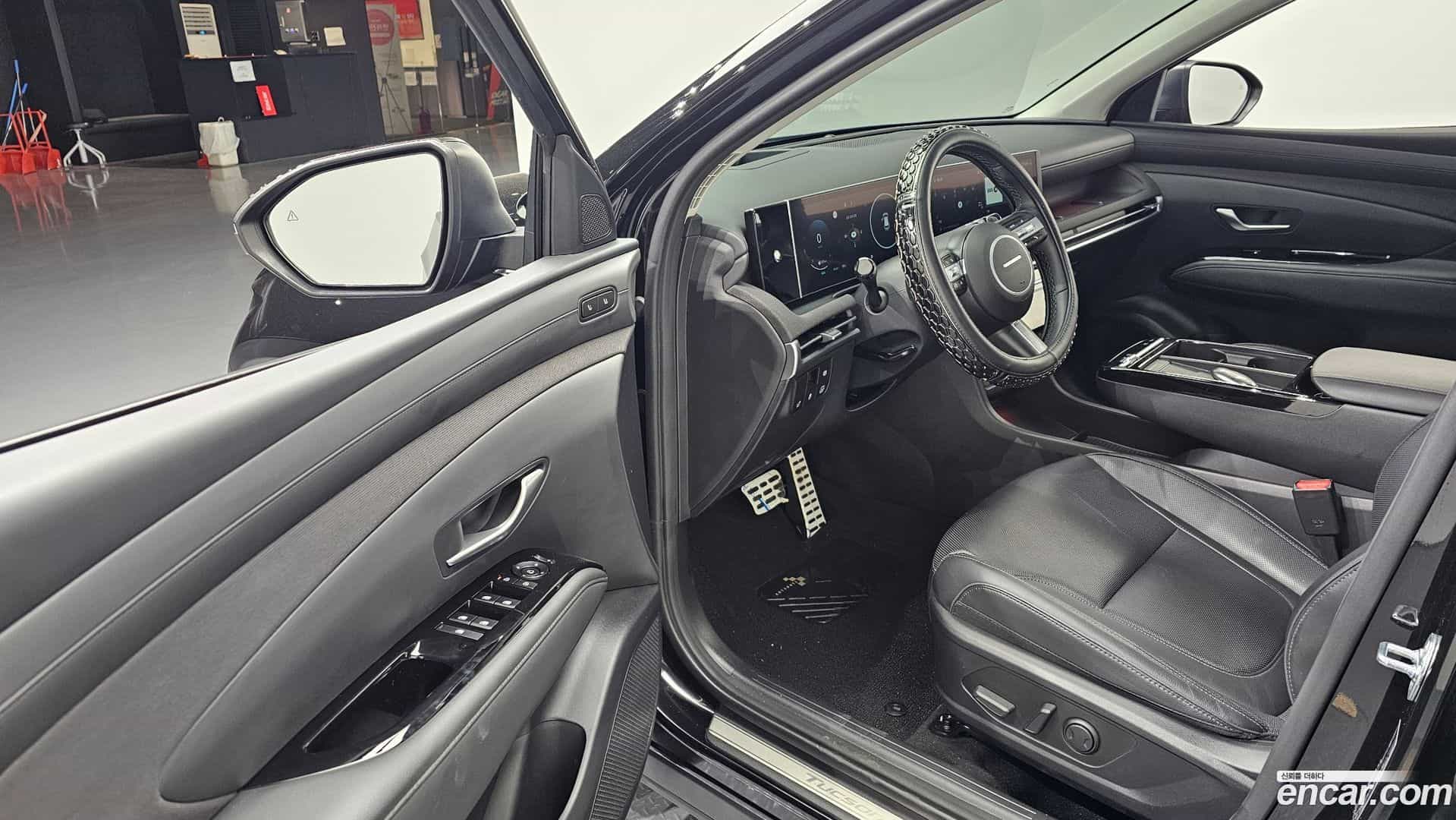 Tucson Hyundai 2025.1-OPTION-015