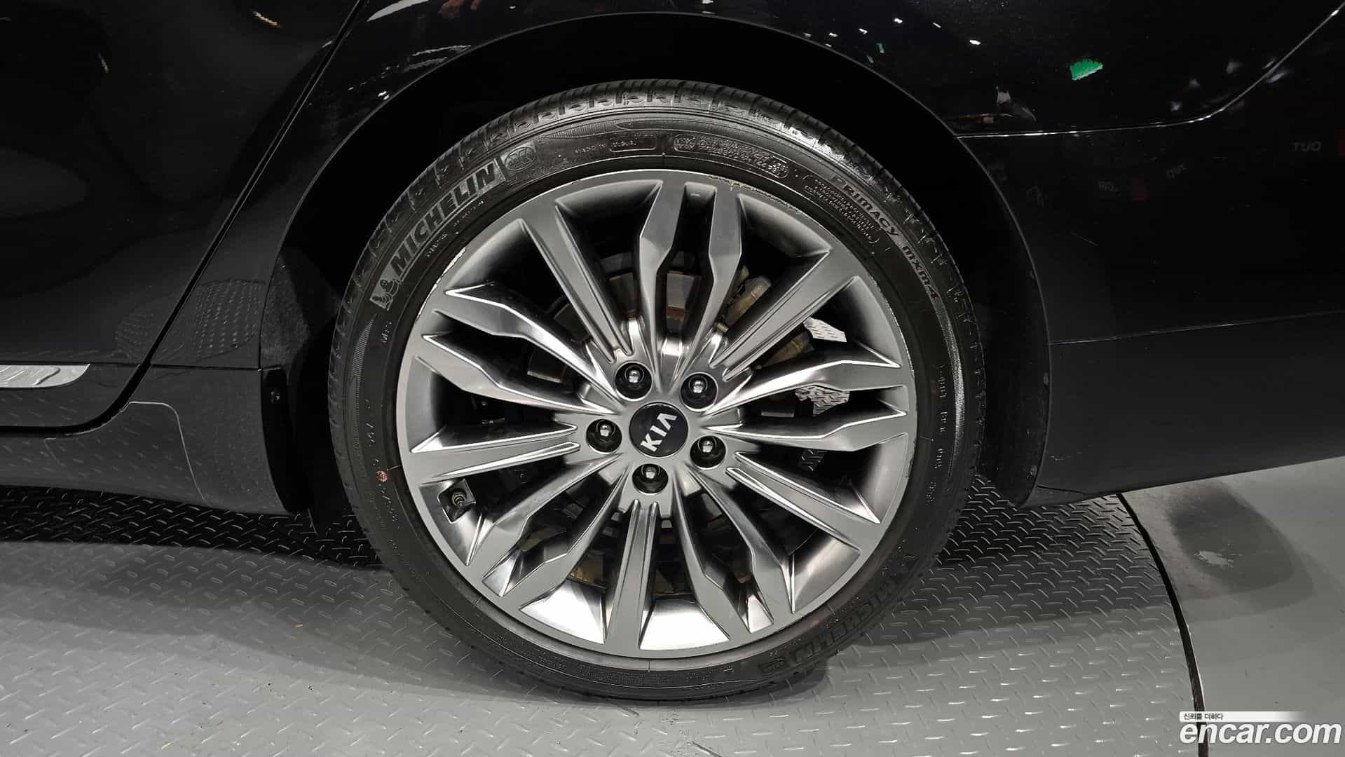 K7 Kia 2019.9-OUTER-005