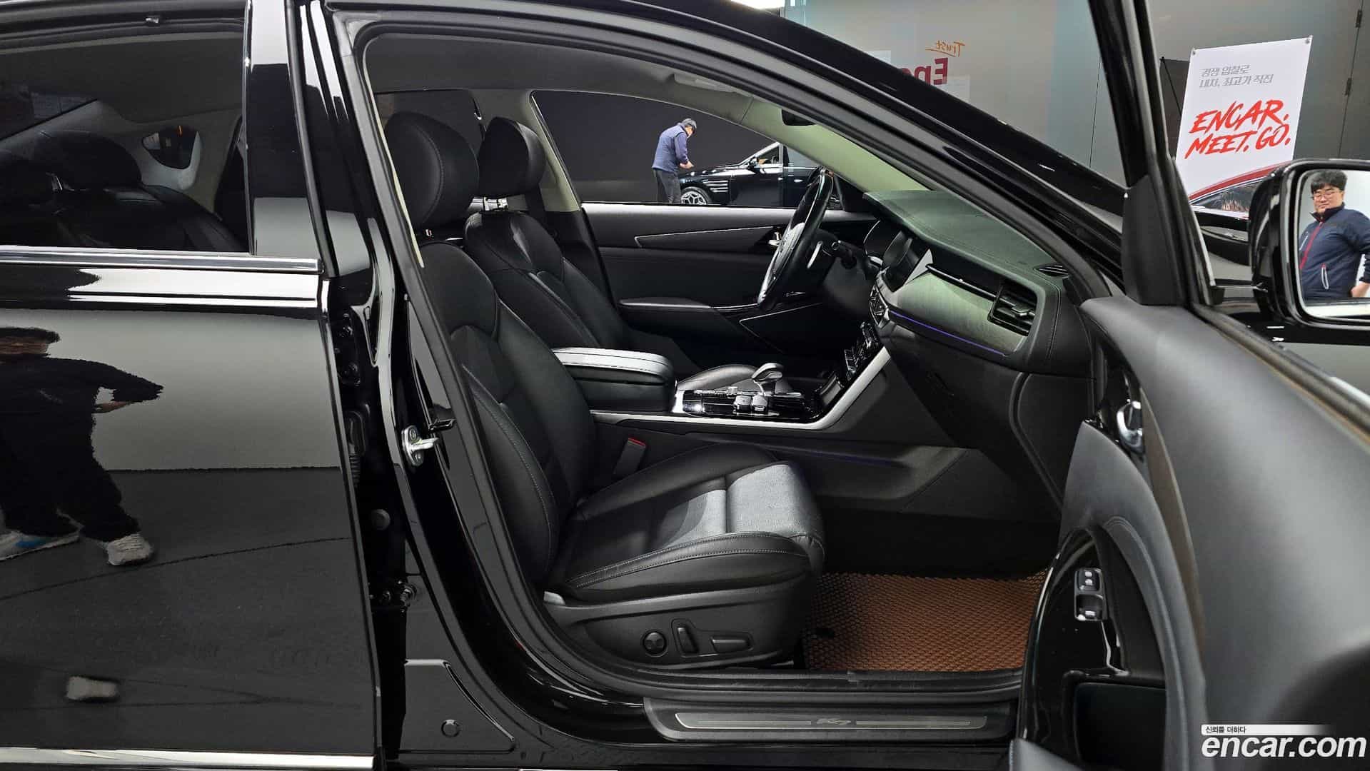 K7 Kia 2019.9-OPTION-015