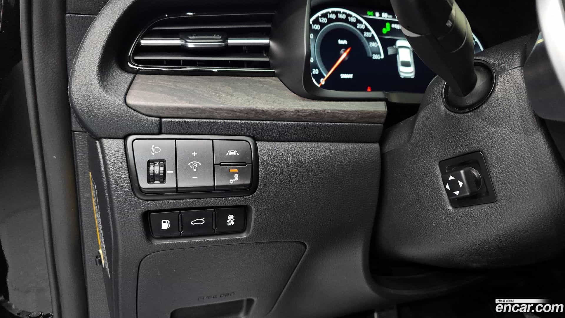 K7 Kia 2019.9-OPTION-021