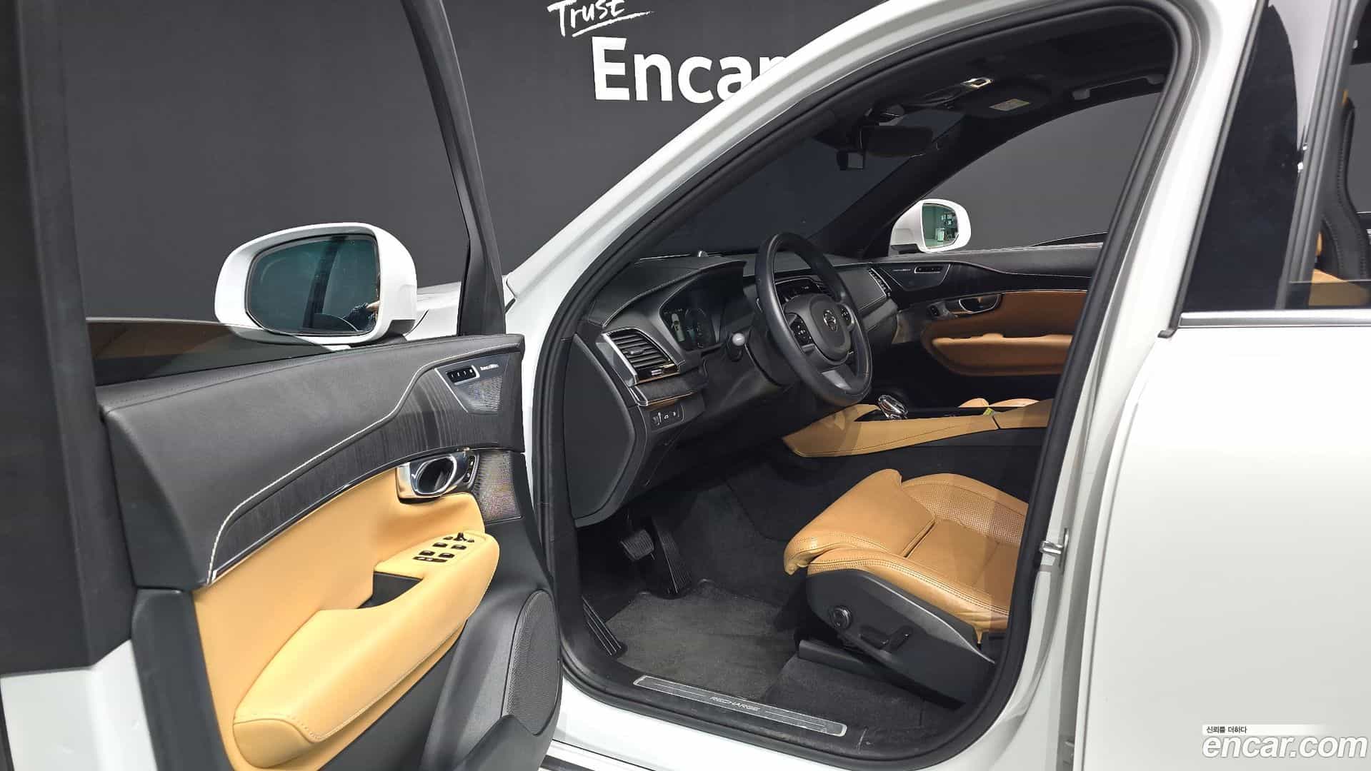 XC90 Volvo 2022.4-INNER-010
