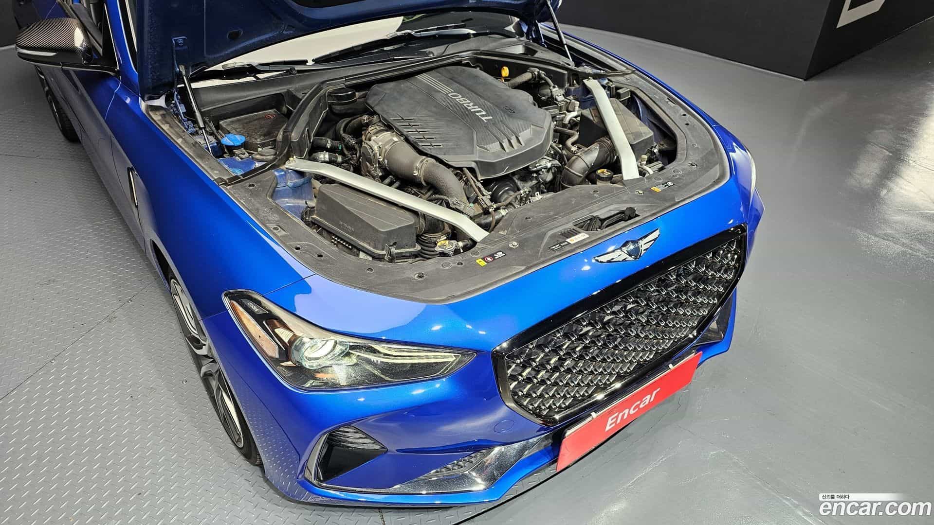 G70 Genesis 2018.9-INNER-006