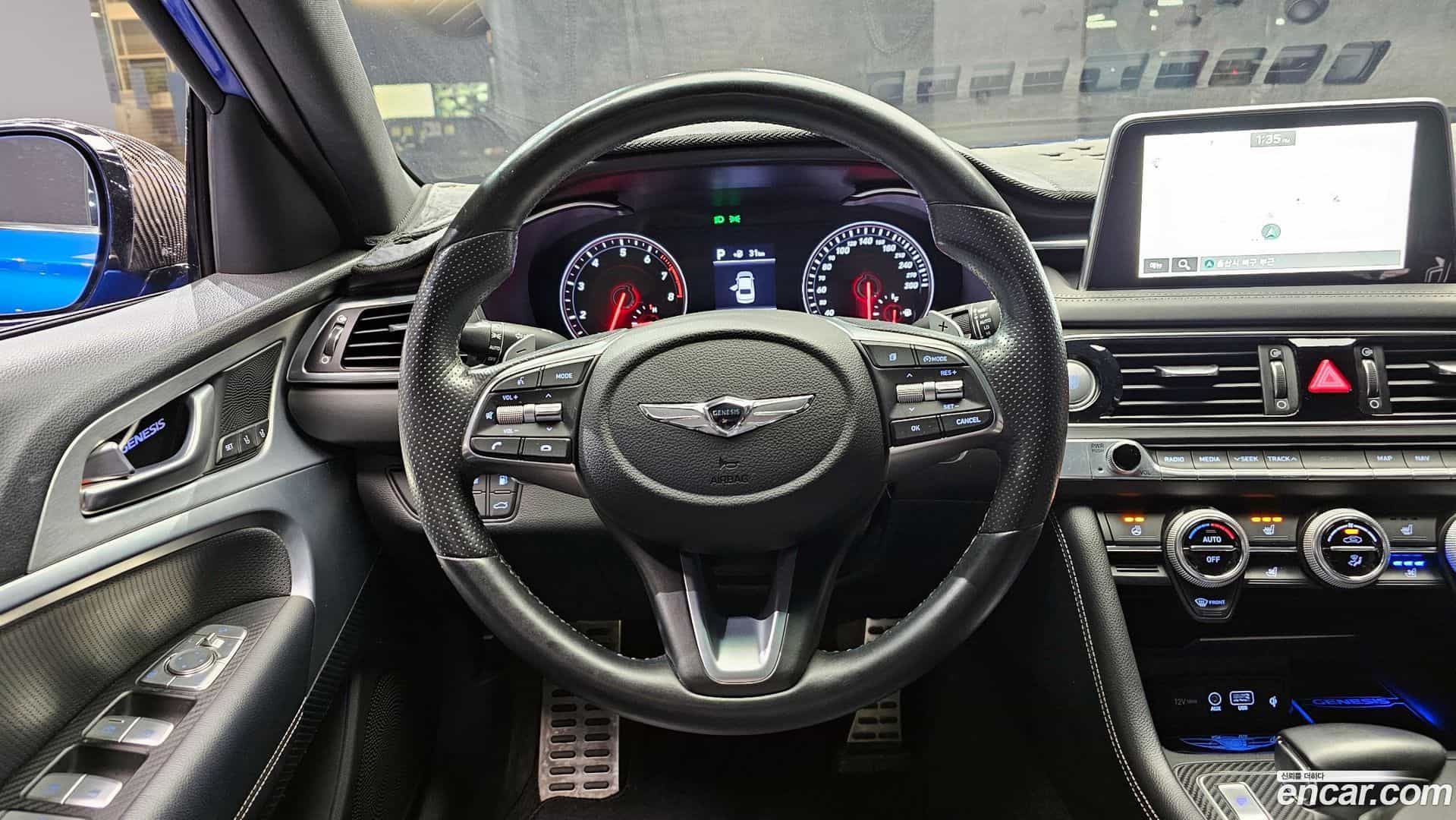 G70 Genesis 2018.9-OPTION-017