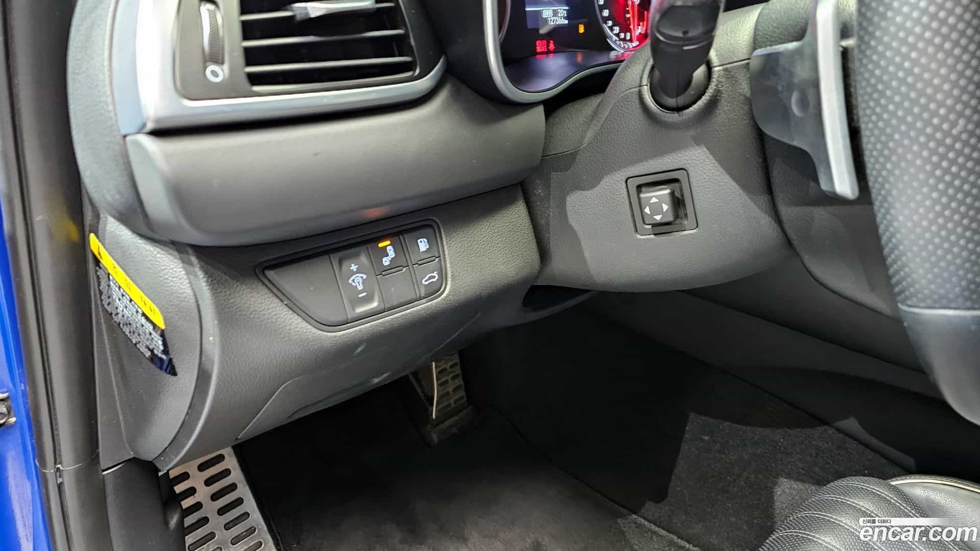 G70 Genesis 2018.9-OPTION-018