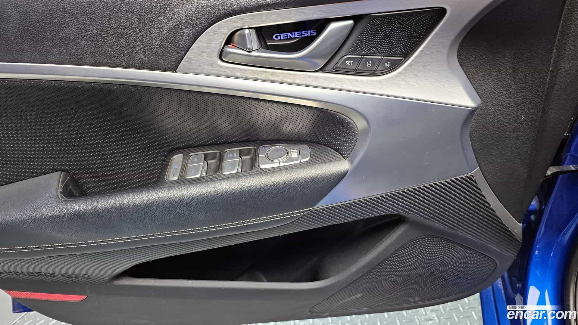 G70 Genesis 2018.9-OPTION-021