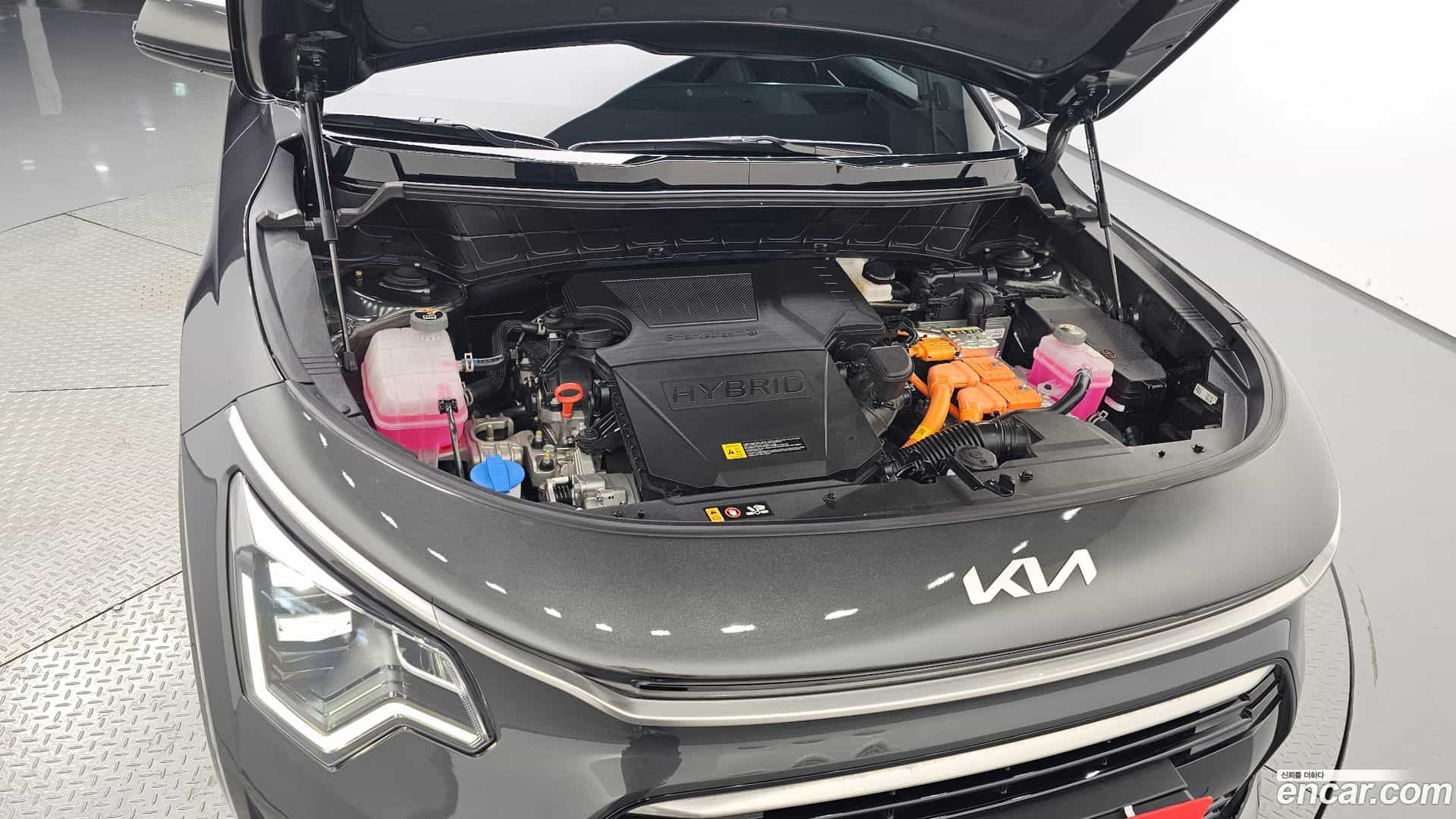 Niro Kia 2025.0-INNER-006