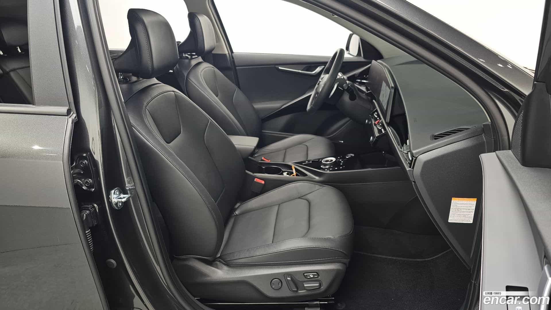 Niro Kia 2025.0-OPTION-015