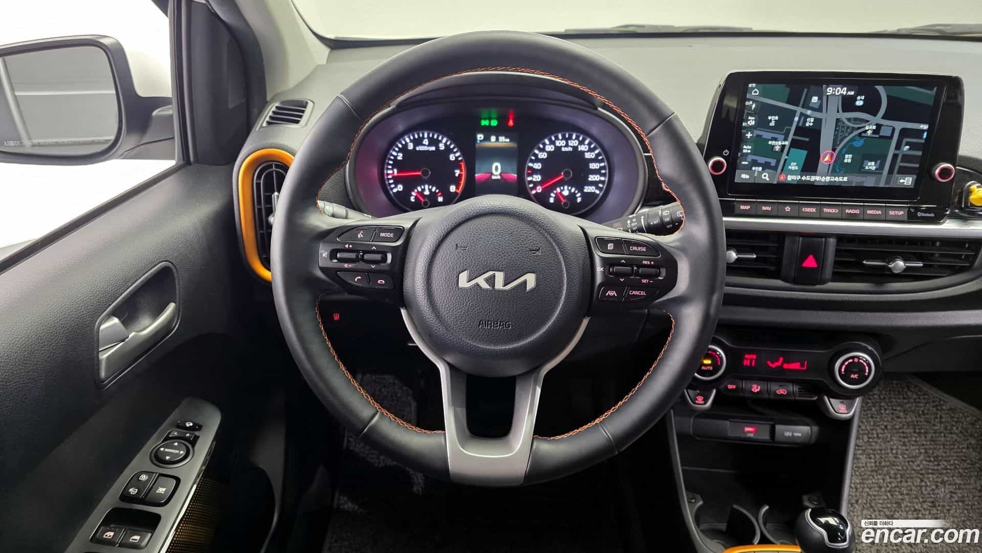 morning Kia 2022.7-OPTION-017