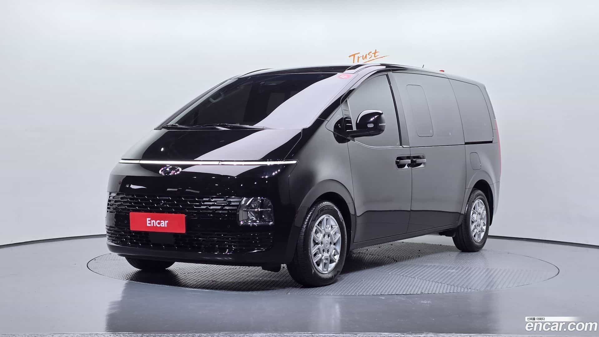 Staria Hyundai 2024.0-OUTER-001