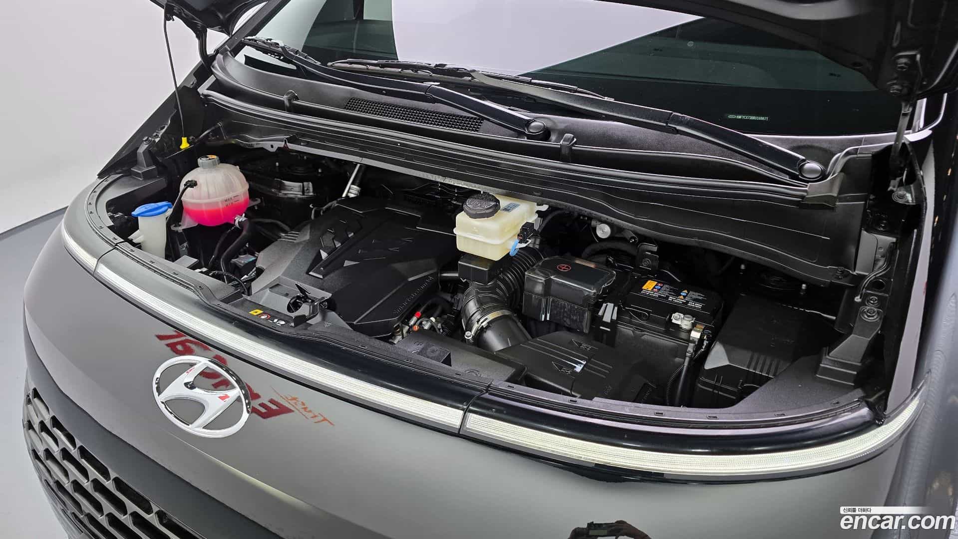 Staria Hyundai 2024.0-INNER-006