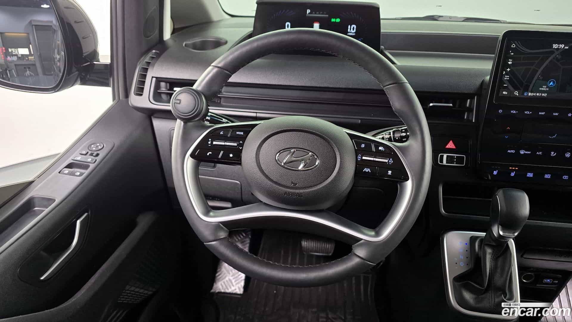 Staria Hyundai 2024.0-OPTION-018