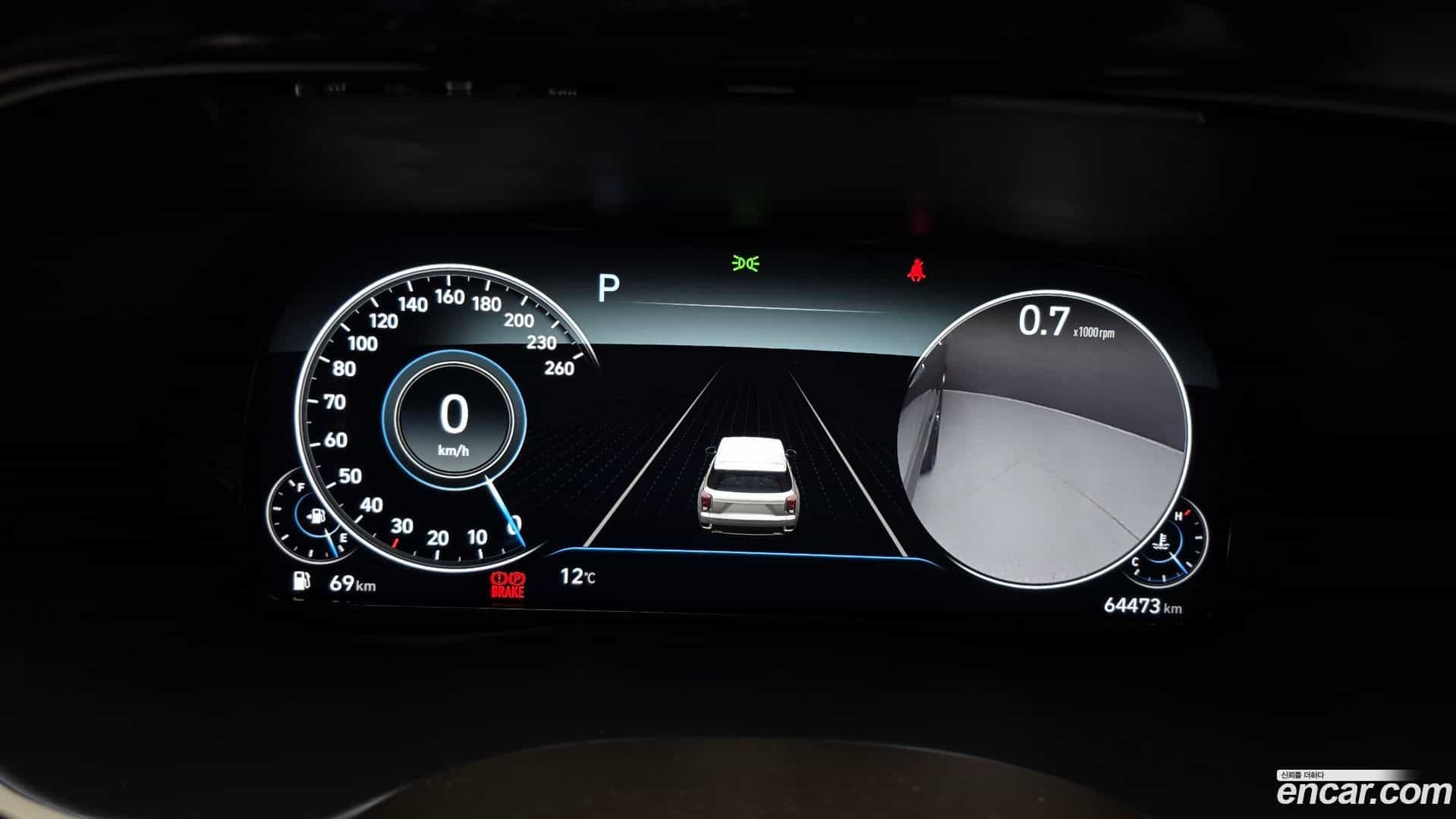 Palisade Hyundai 2021.2-INNER-008