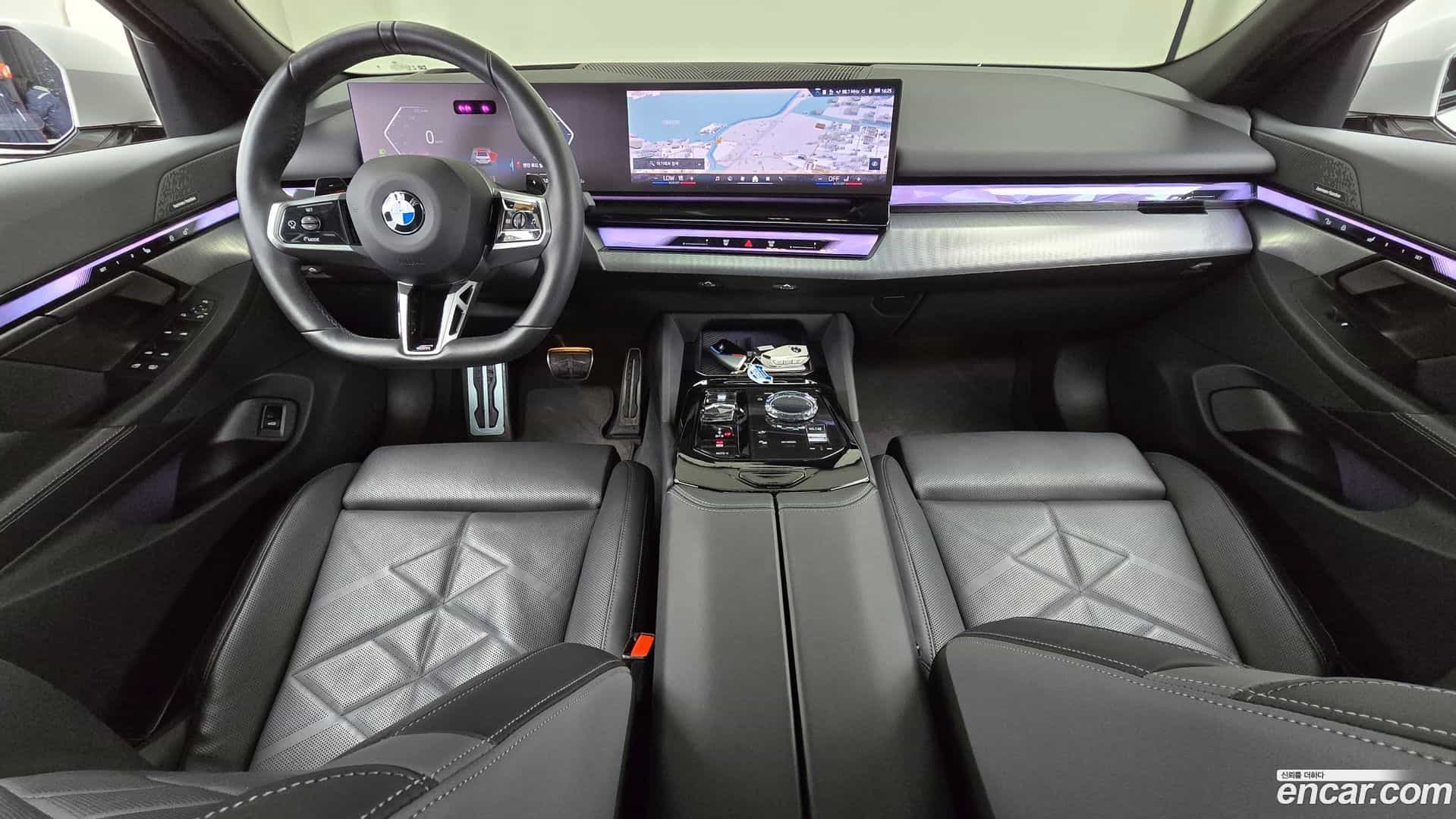 5-Series BMW 2024.10-INNER-007