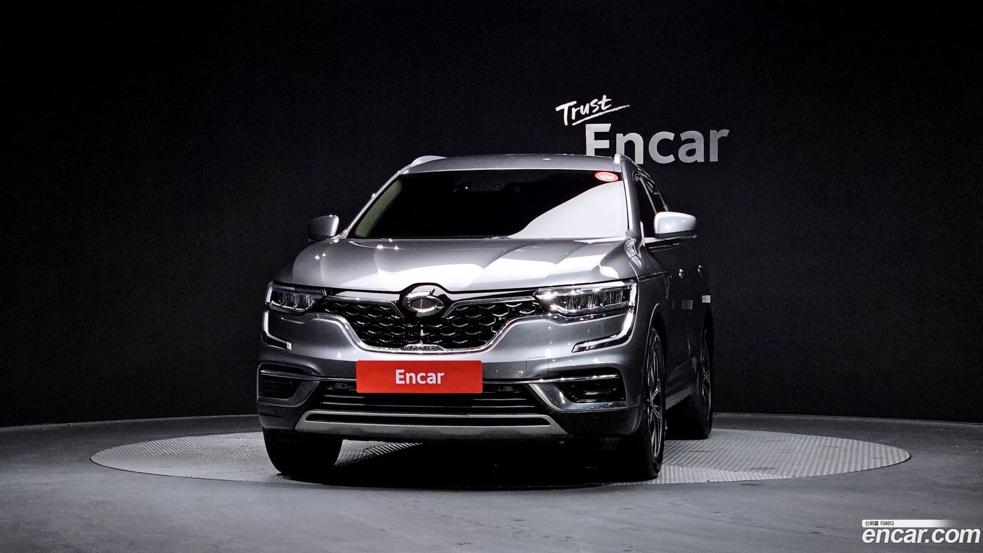 Main__Slider__Photo:QM6 Renault-KoreaSamsung 2021.3-2