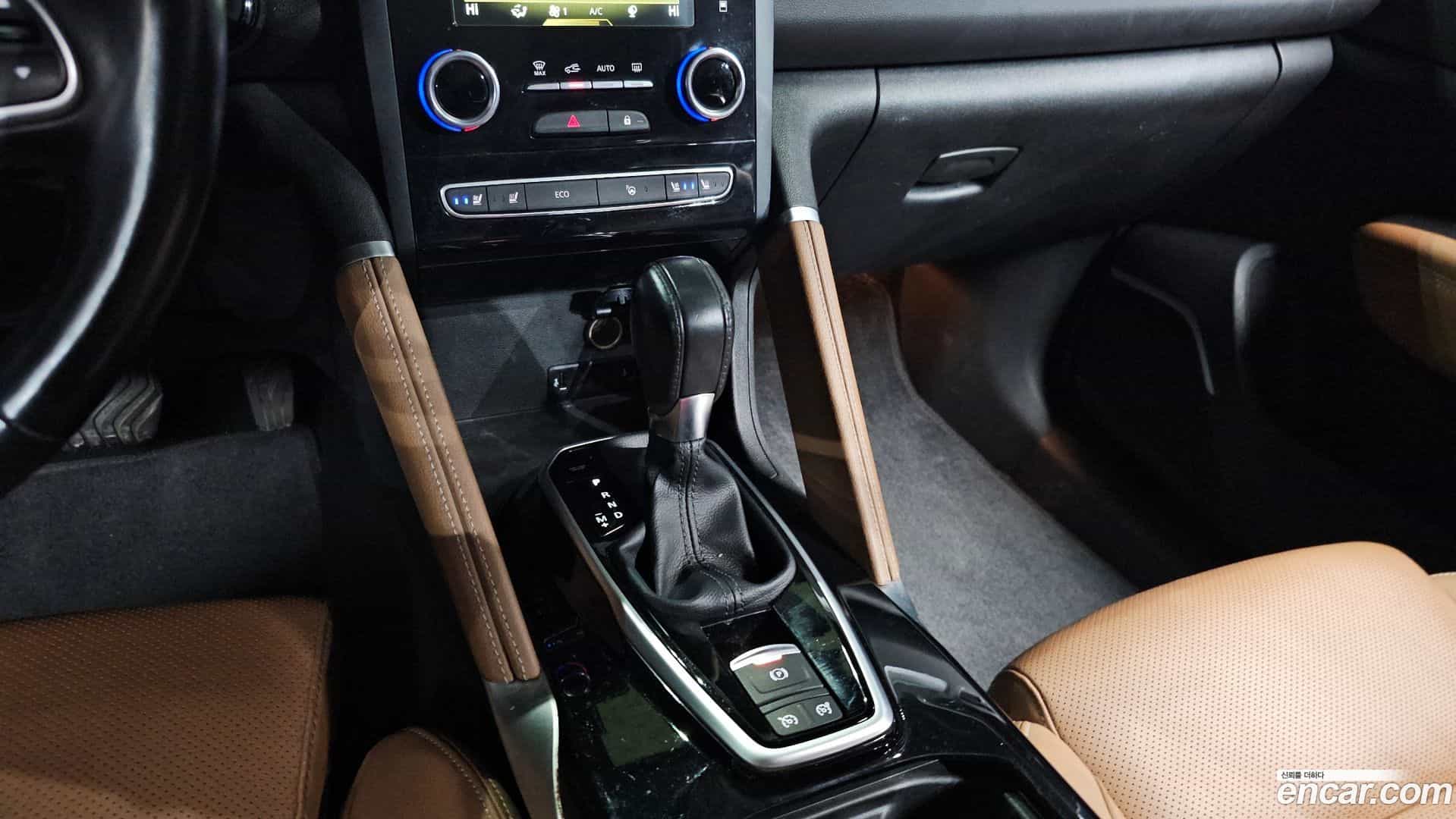 QM6 Renault-KoreaSamsung 2021.3-INNER-009