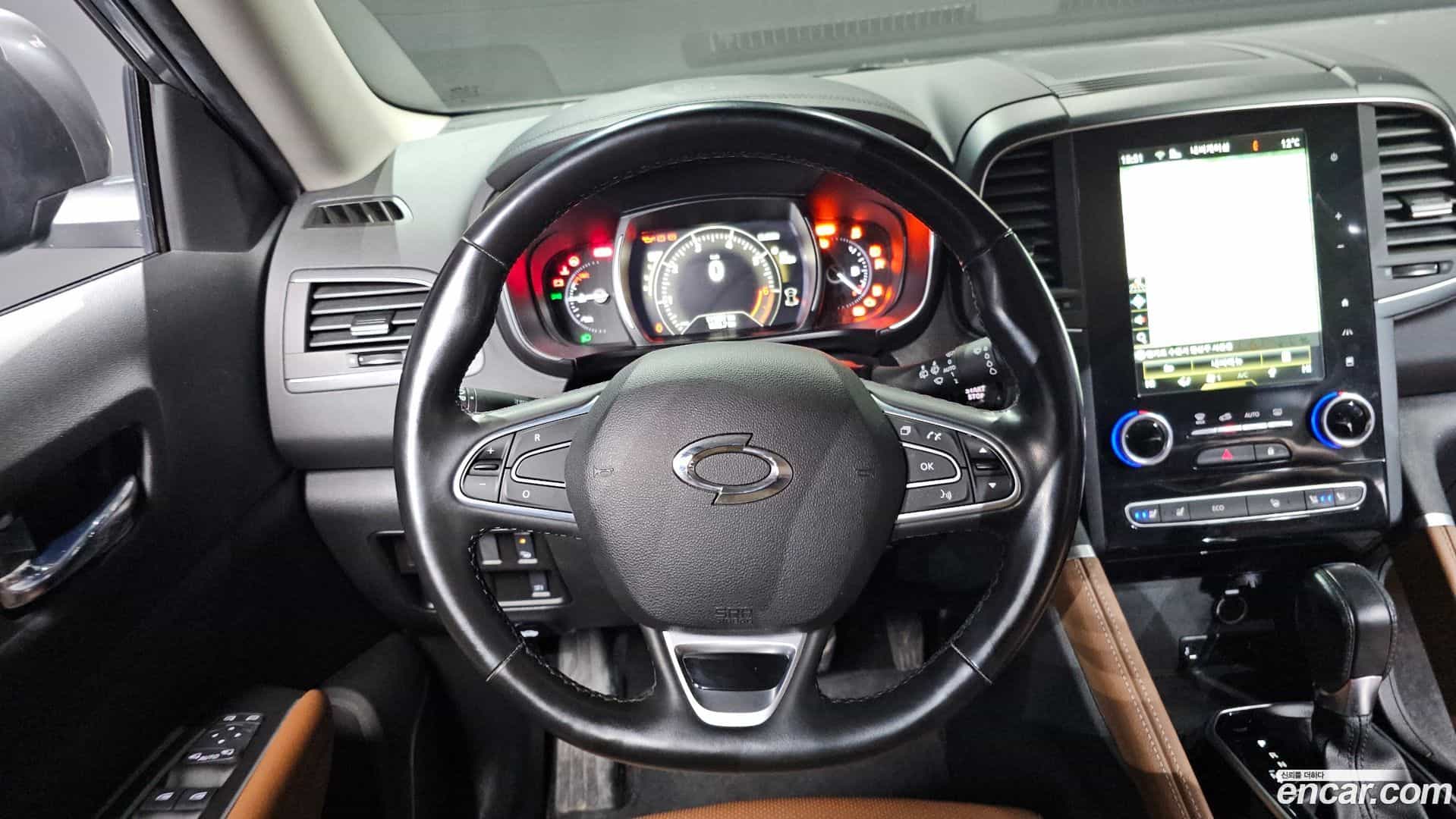 QM6 Renault-KoreaSamsung 2021.3-OPTION-017