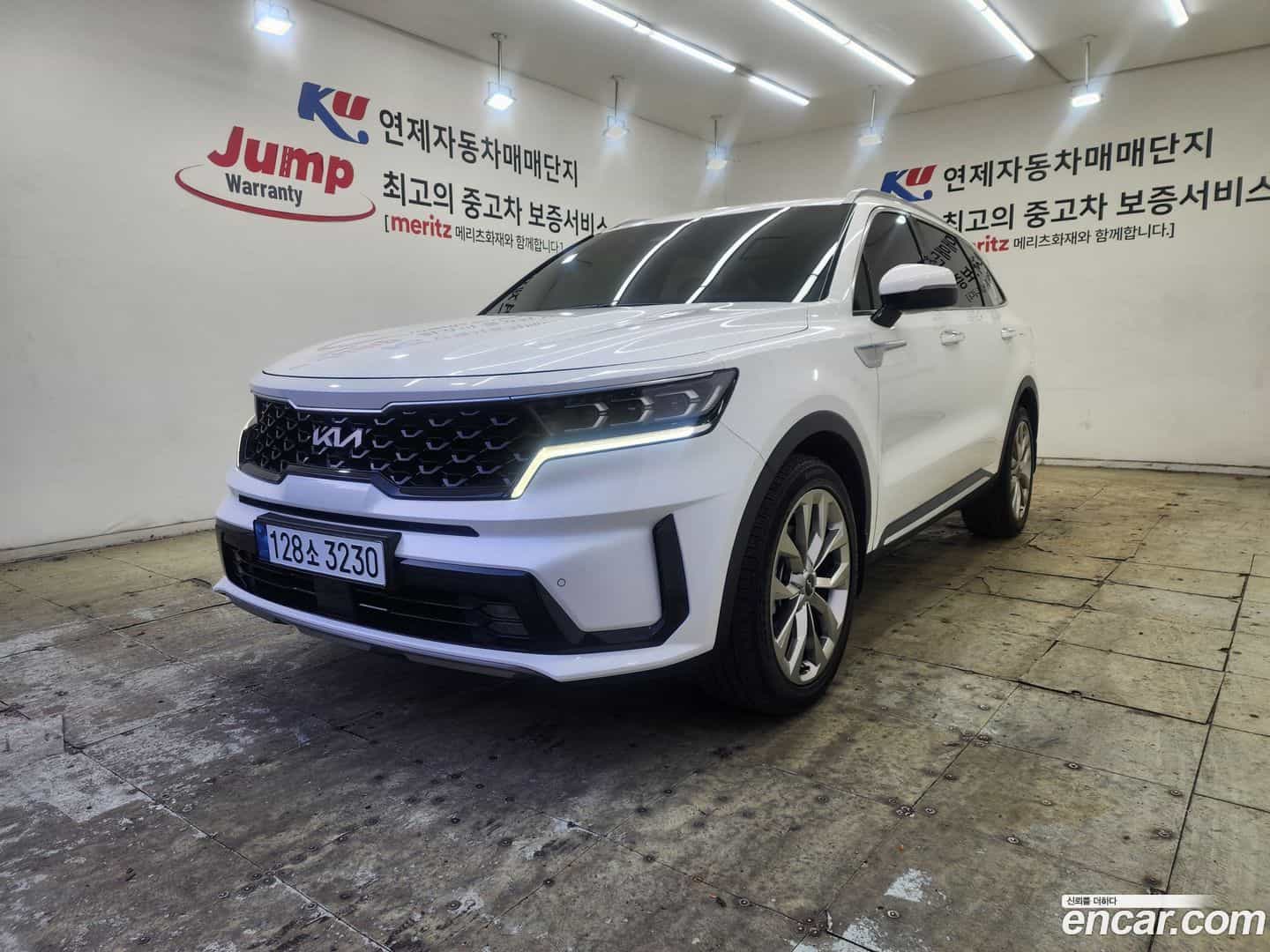 Sorento Kia 2021.11-OUTER-001