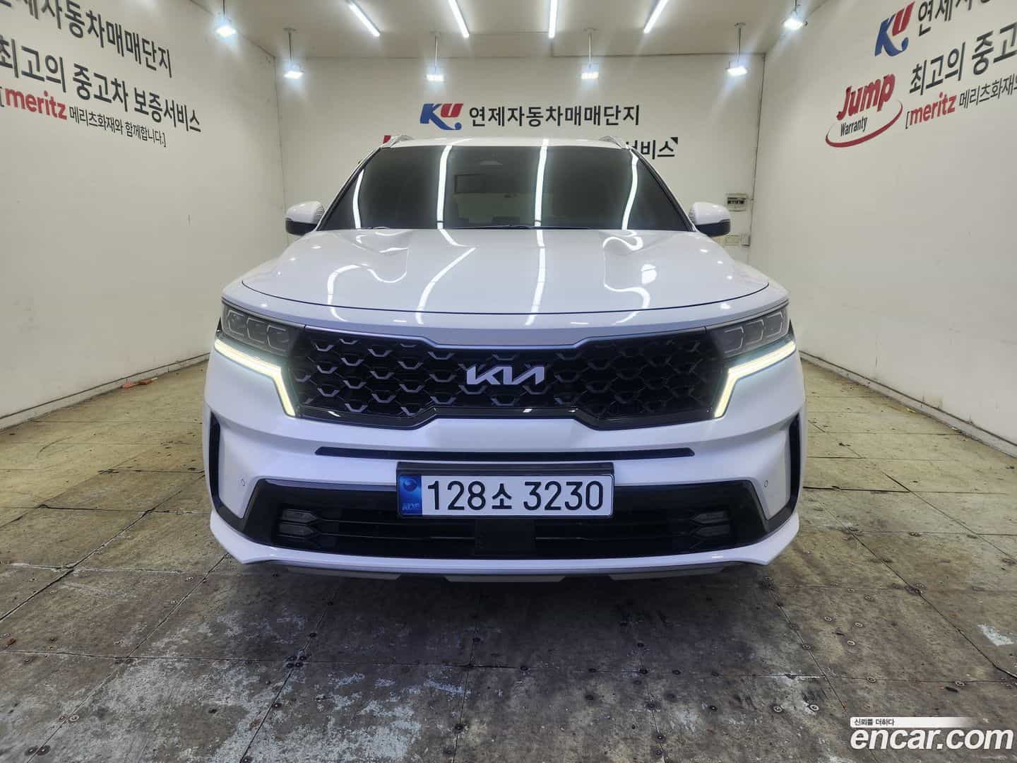 Sorento Kia 2021.11-OUTER-002