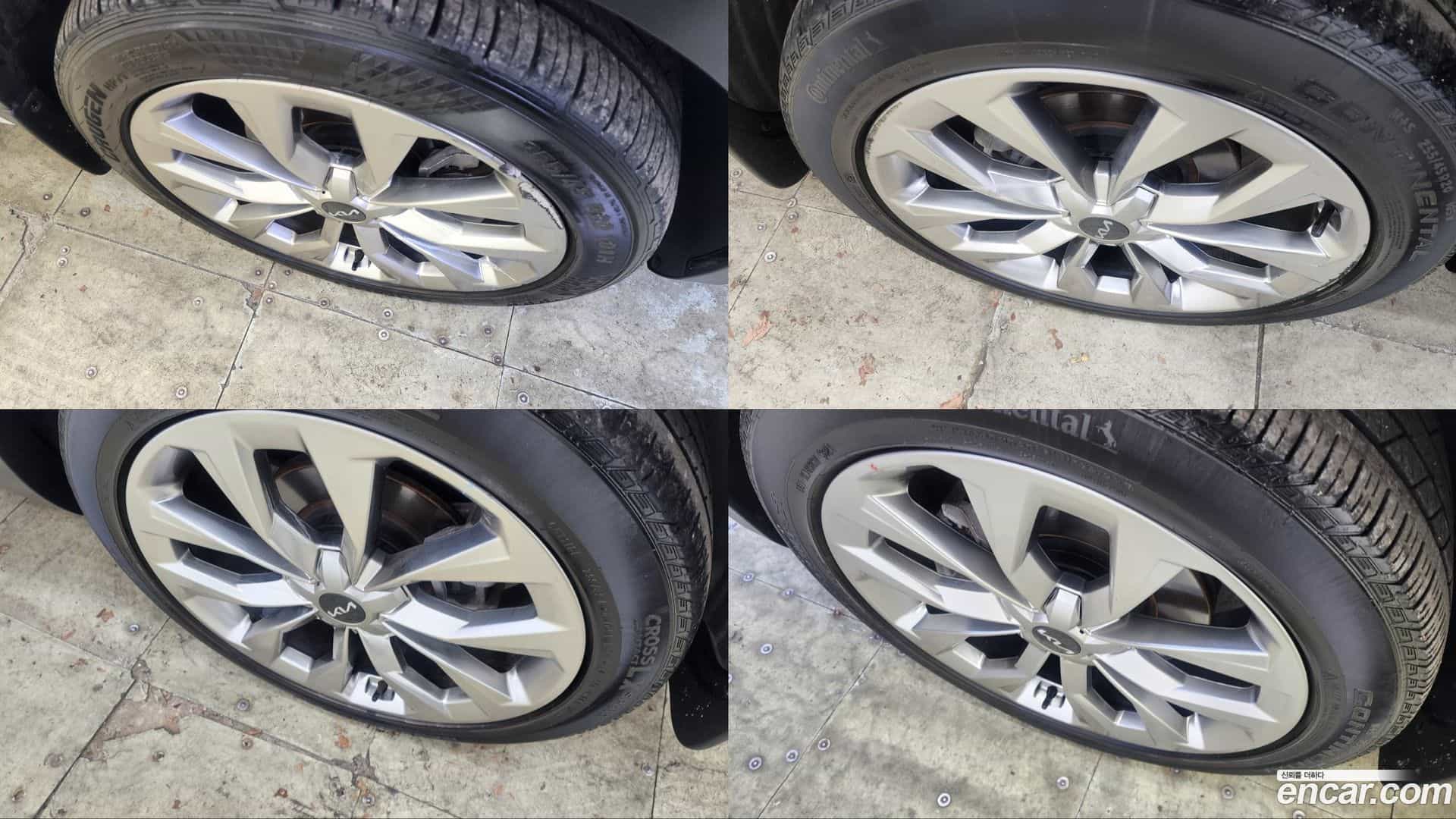 Sorento Kia 2021.11-OUTER-005