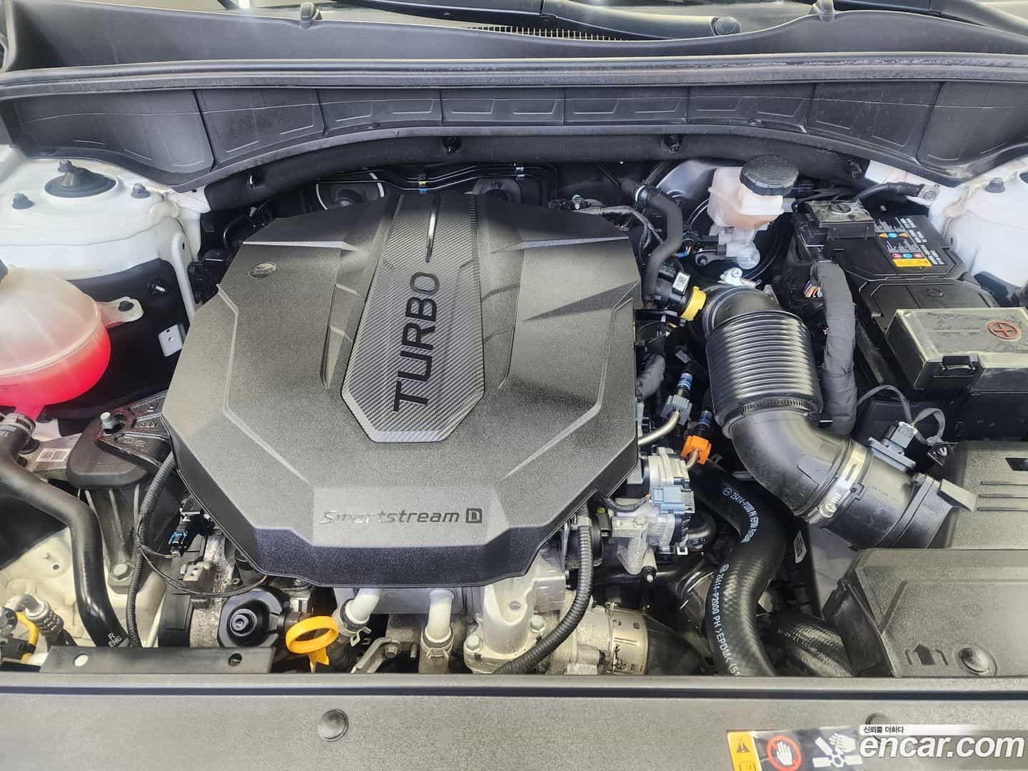 Sorento Kia 2021.11-INNER-006