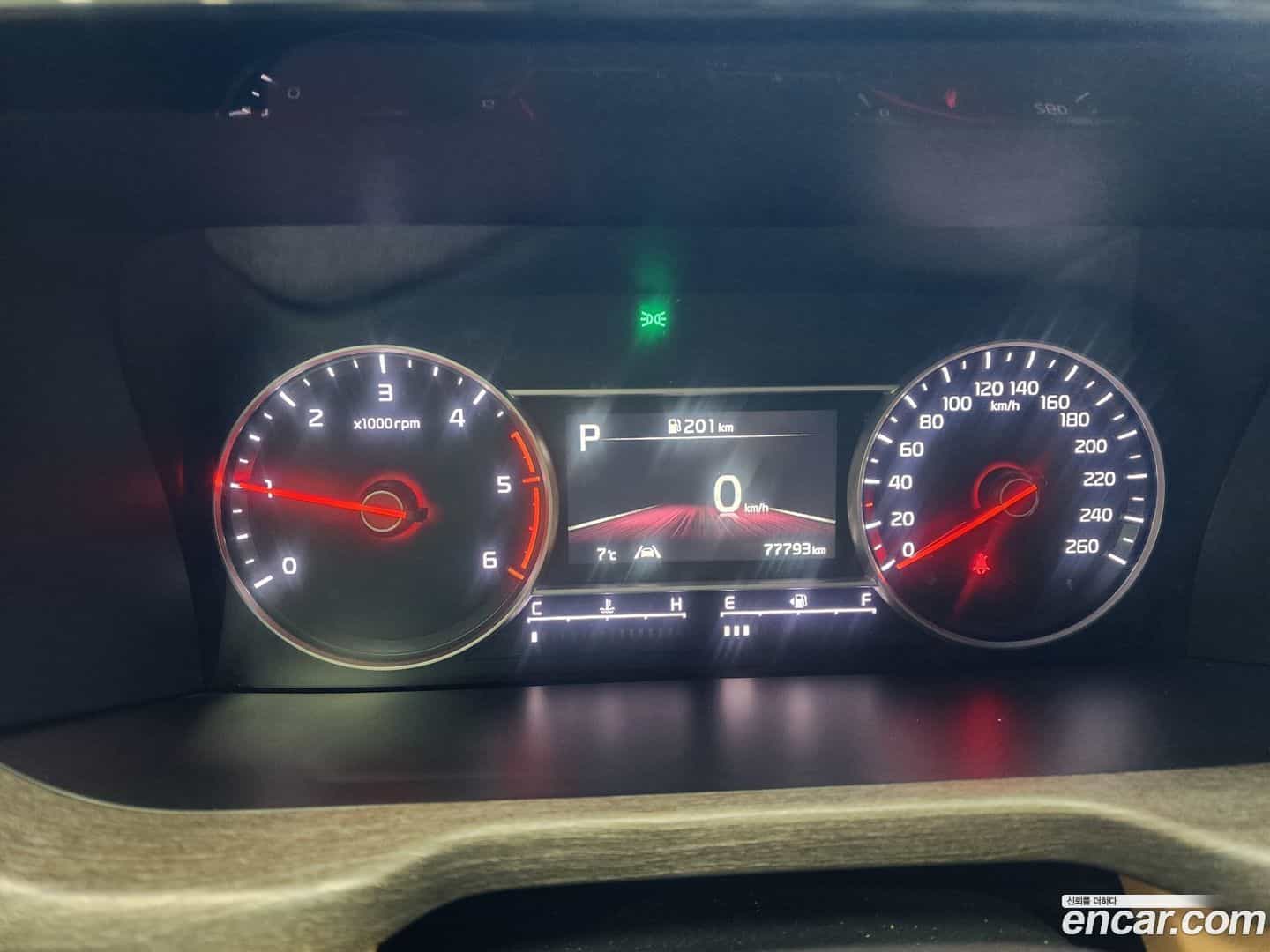 Sorento Kia 2021.11-INNER-008