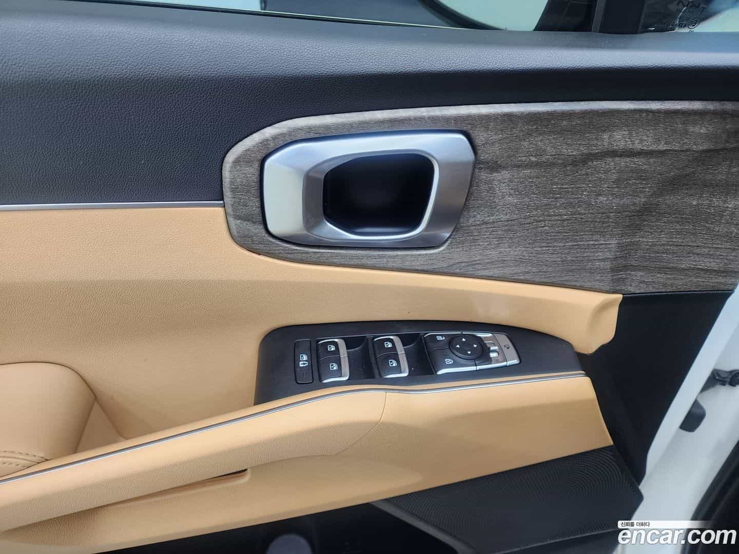 Sorento Kia 2021.11-OPTION-020