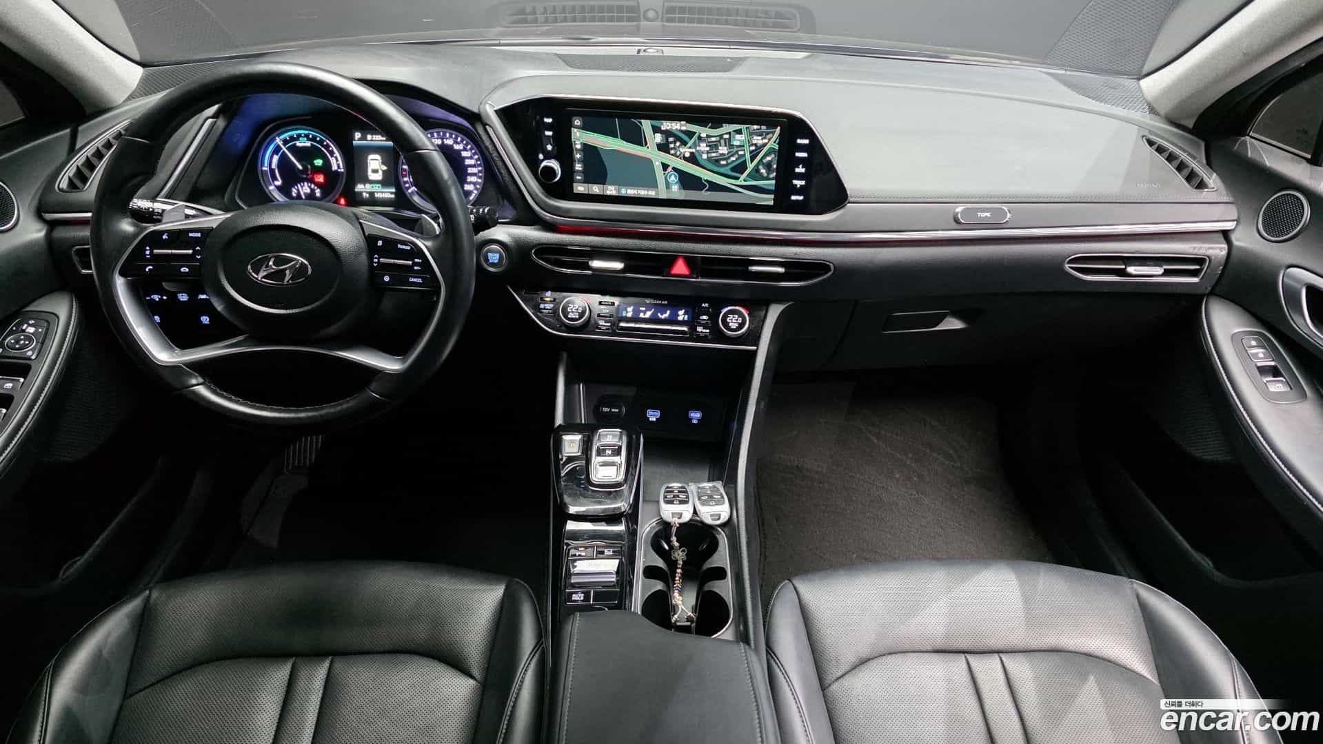 Sonata Hyundai 2021.7-INNER-007