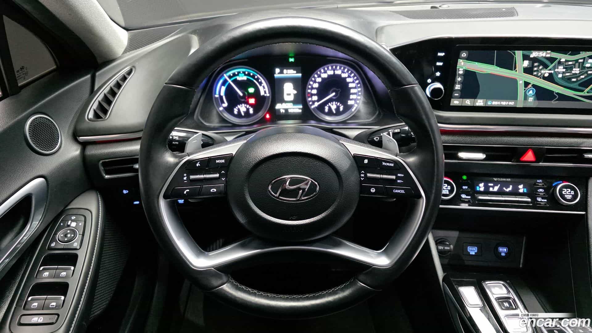 Sonata Hyundai 2021.7-OPTION-017